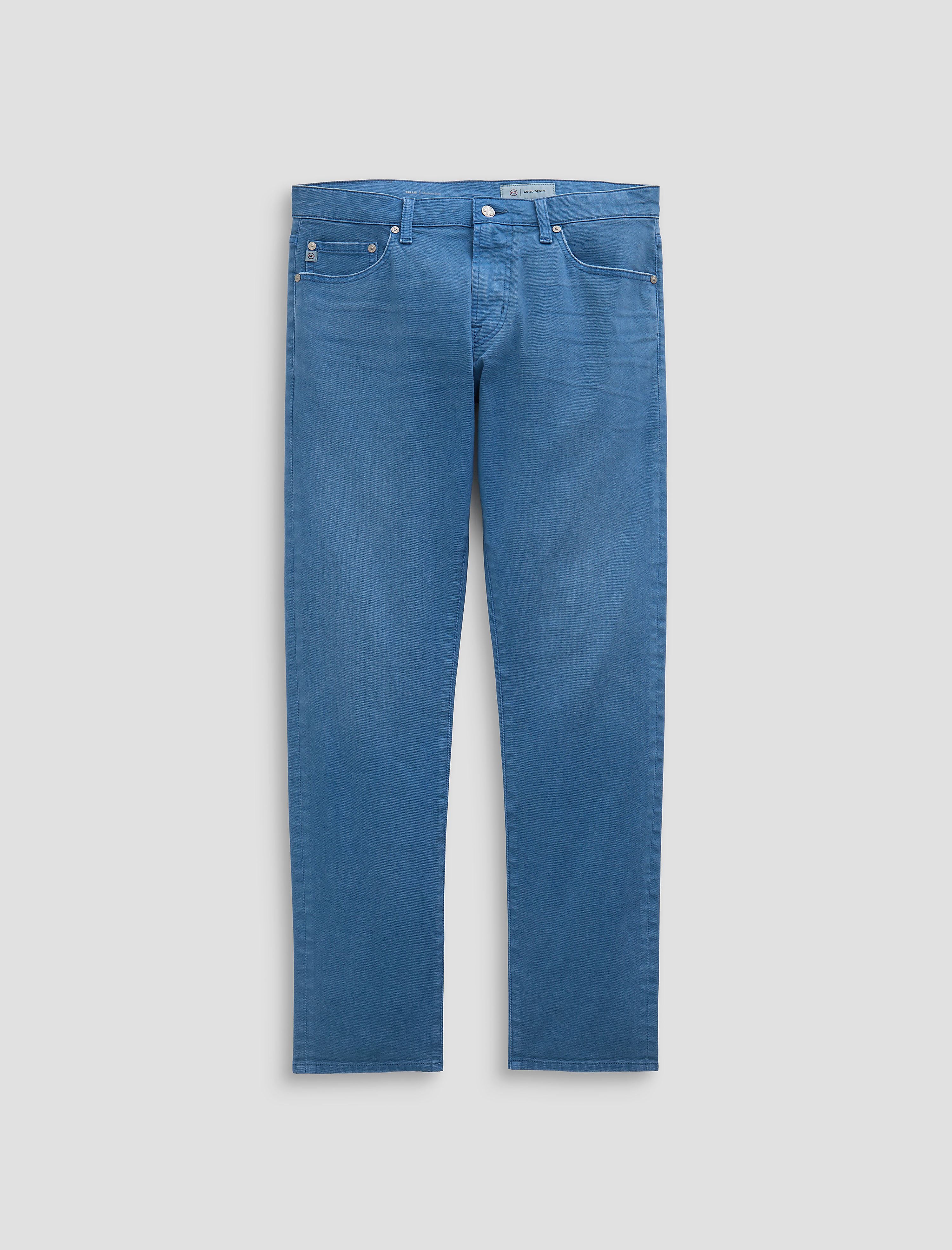 Tellis Jean