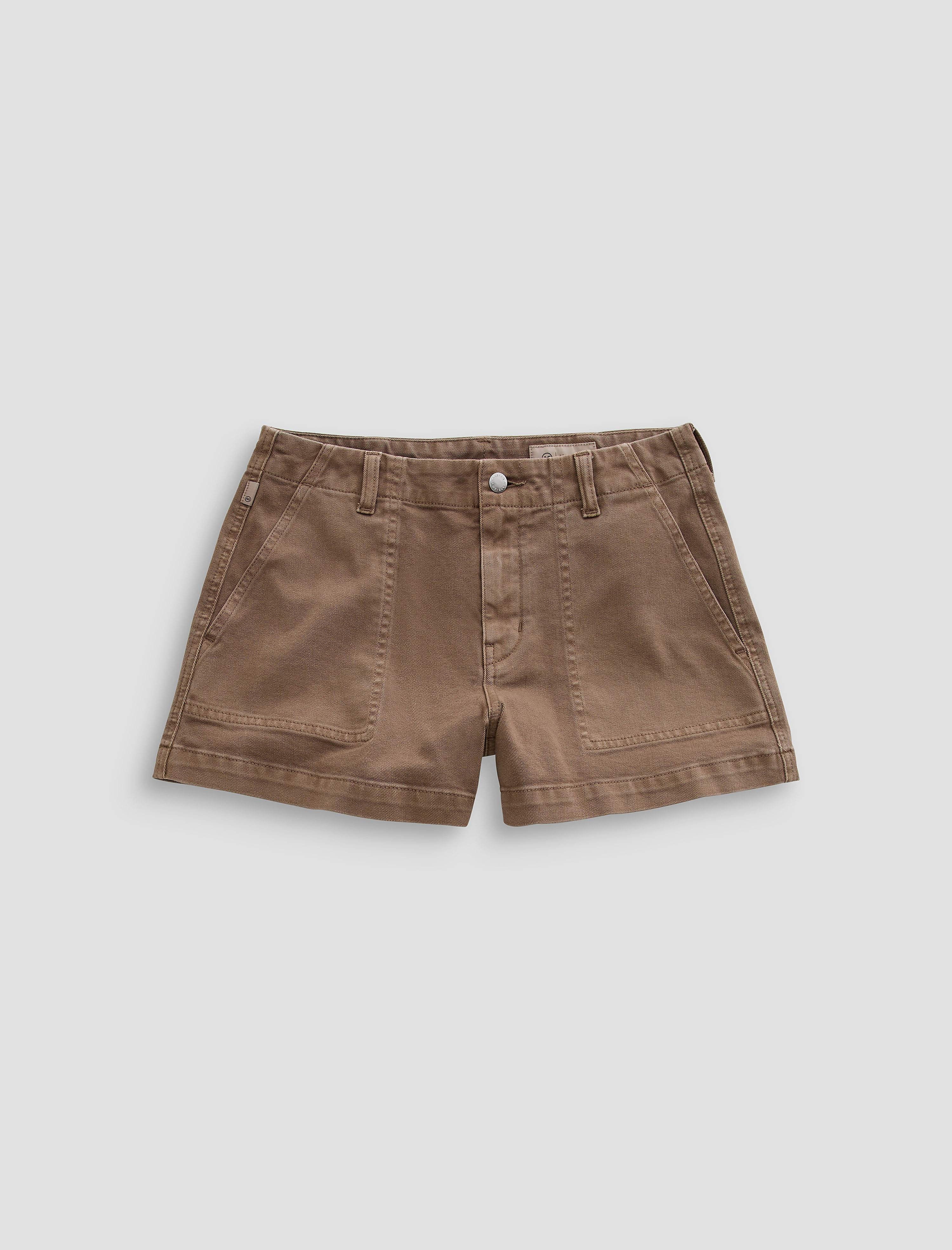 Analeigh Short