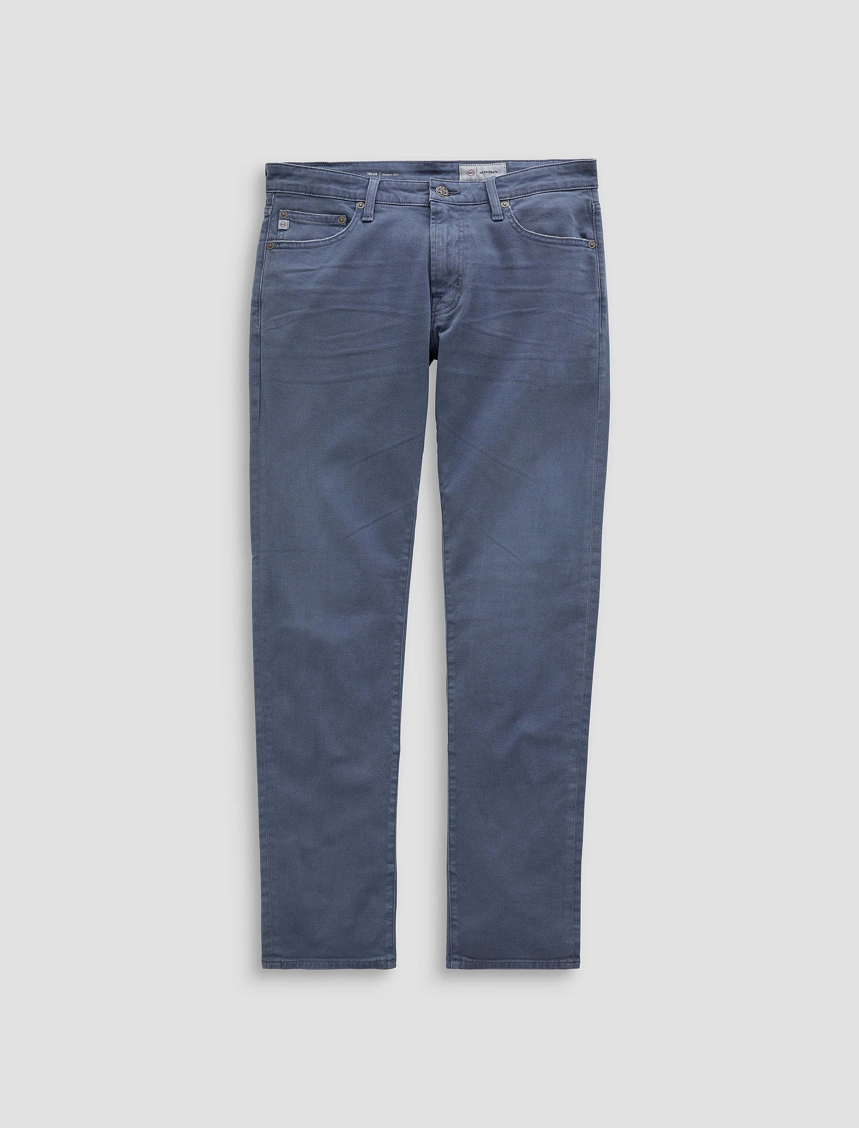 Tellis Jean