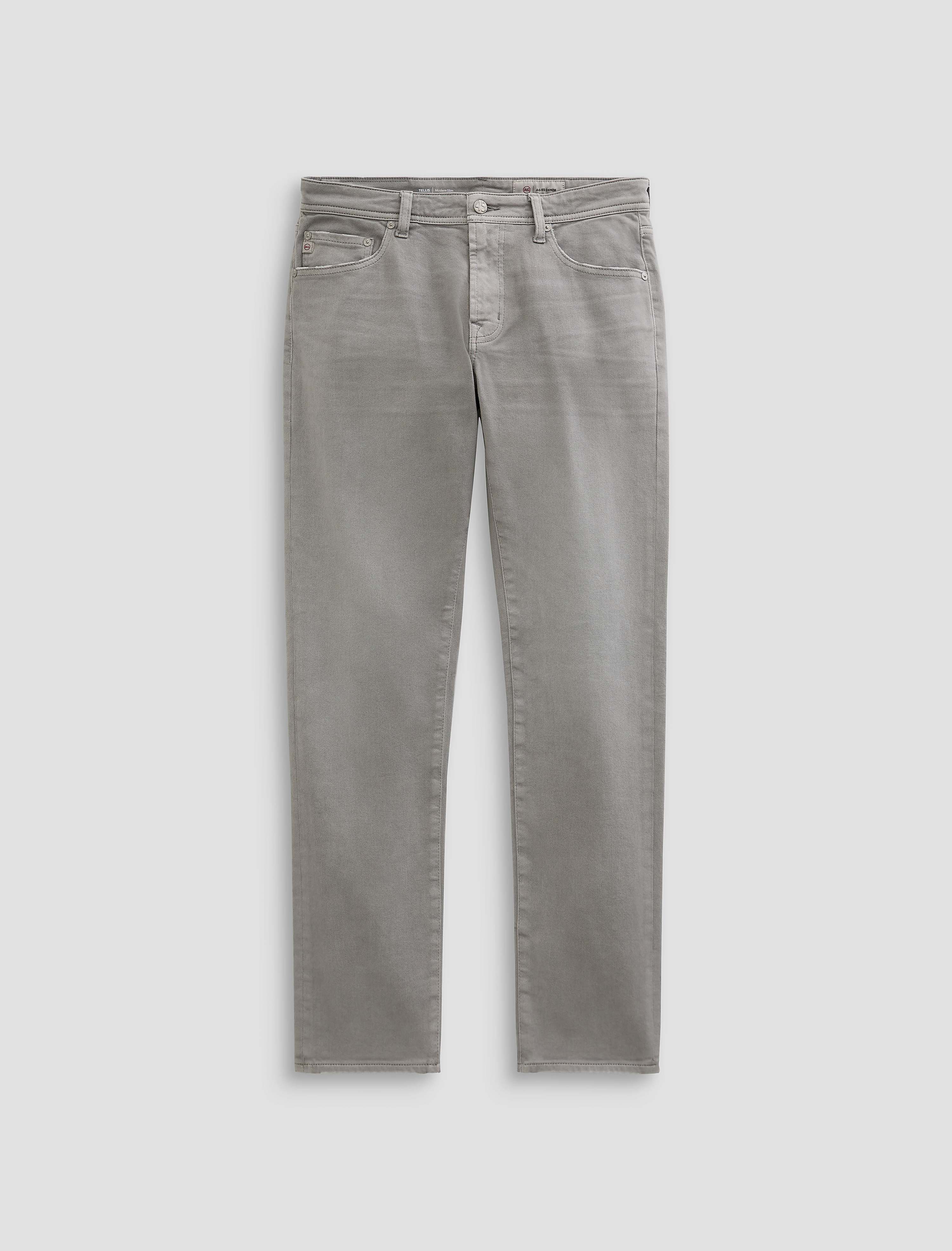 Tellis Jean