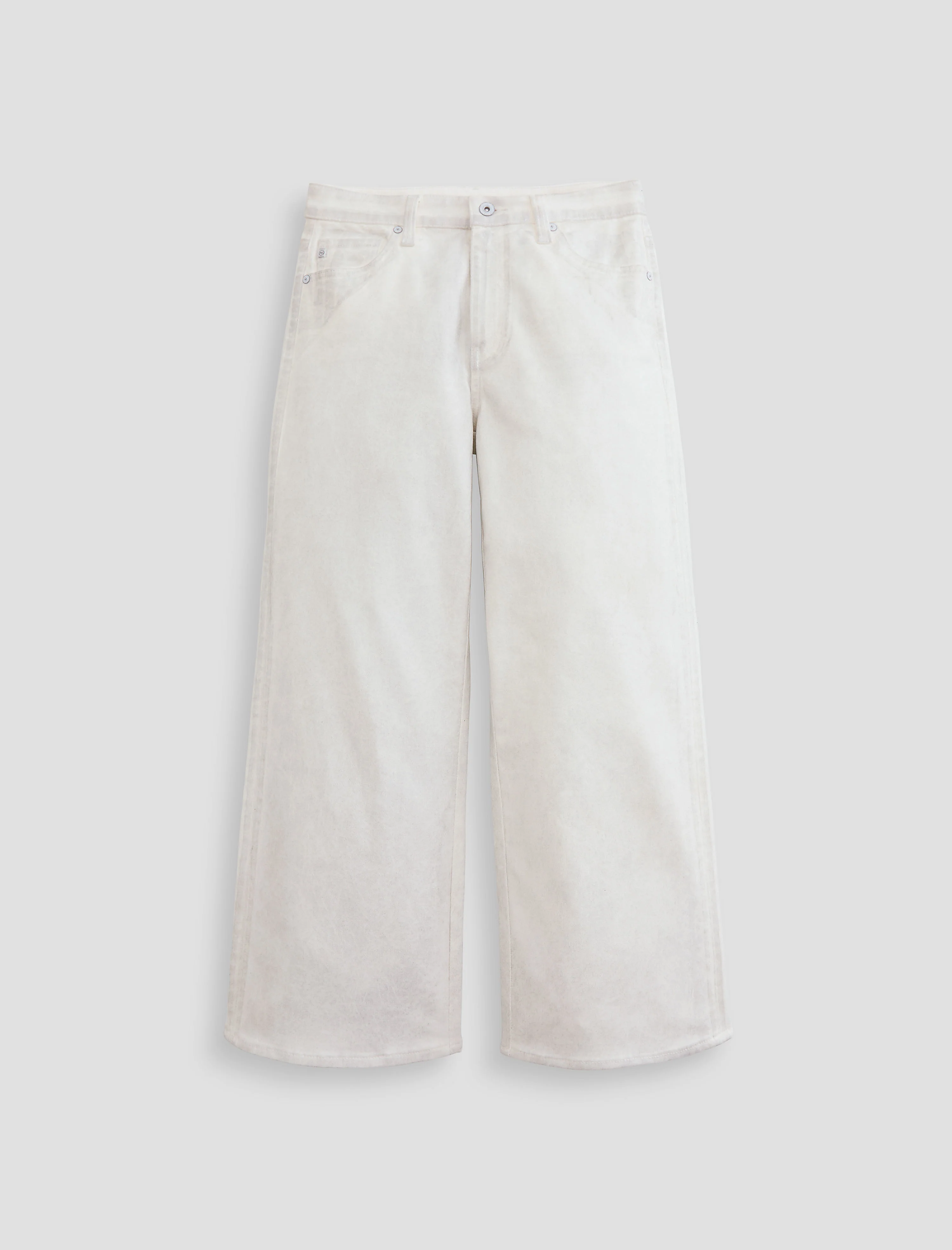 Saige Wide Leg Crop Jean