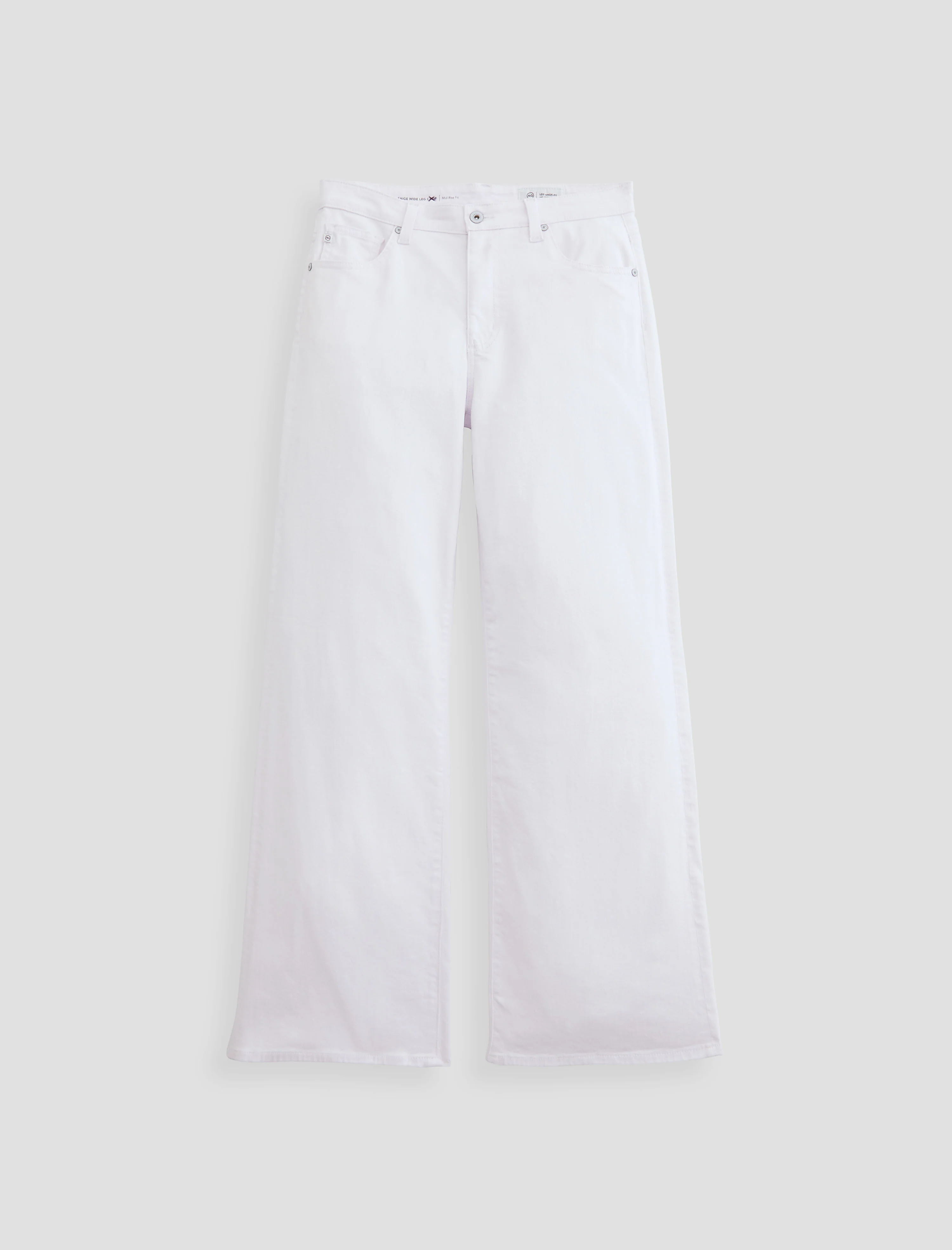 Saige Wide Leg Jean