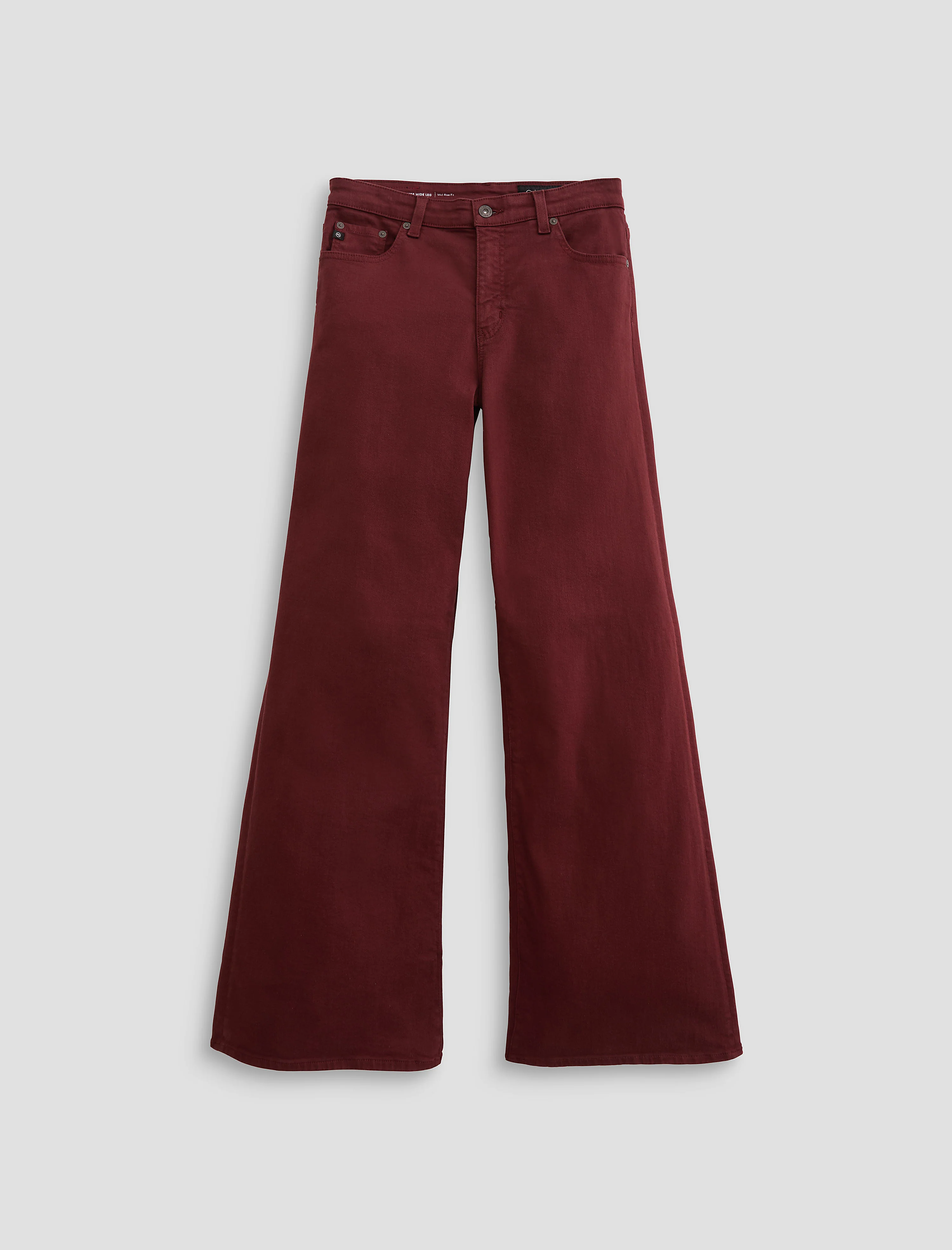 Saige Wide Leg Jean
