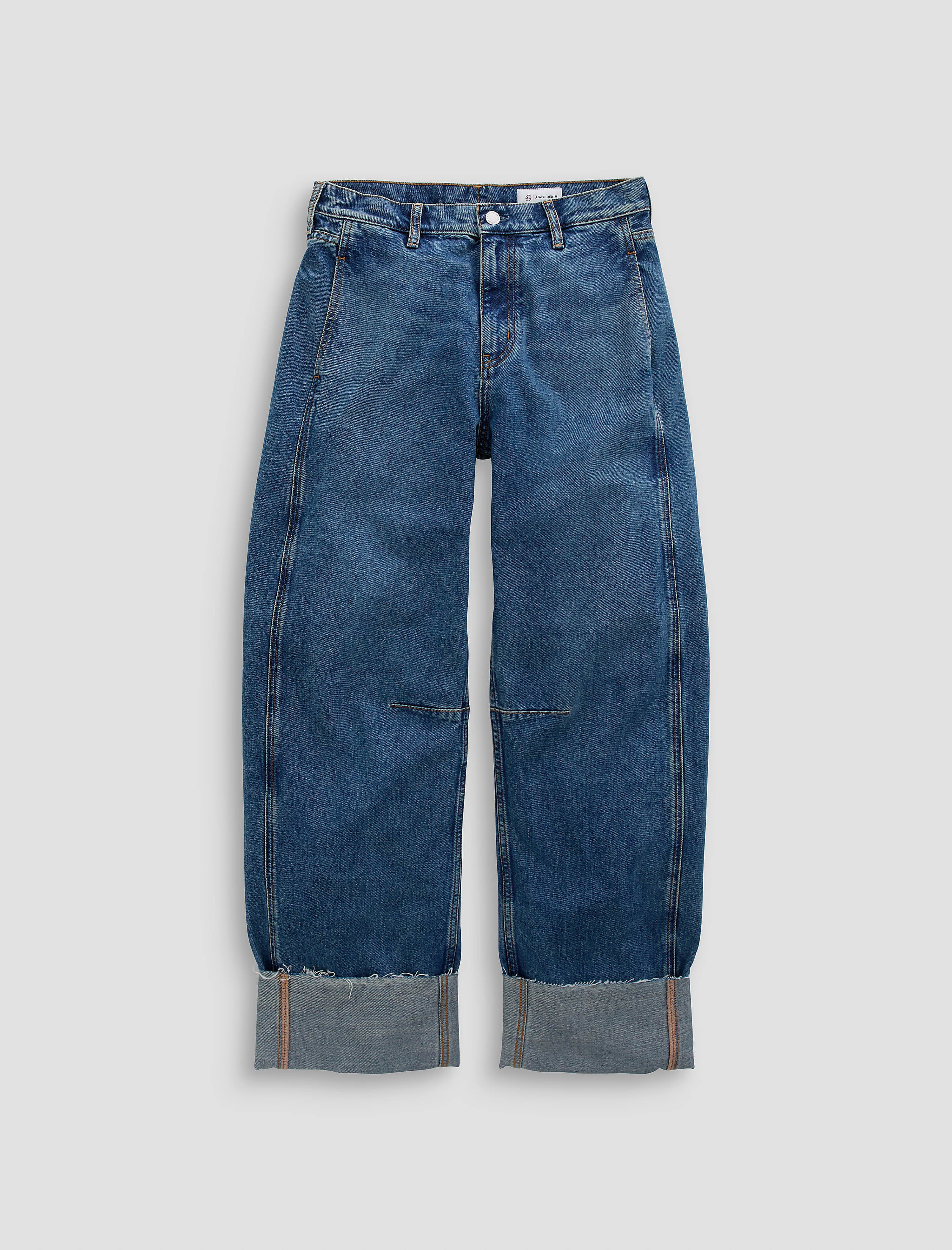 Mercer Jean