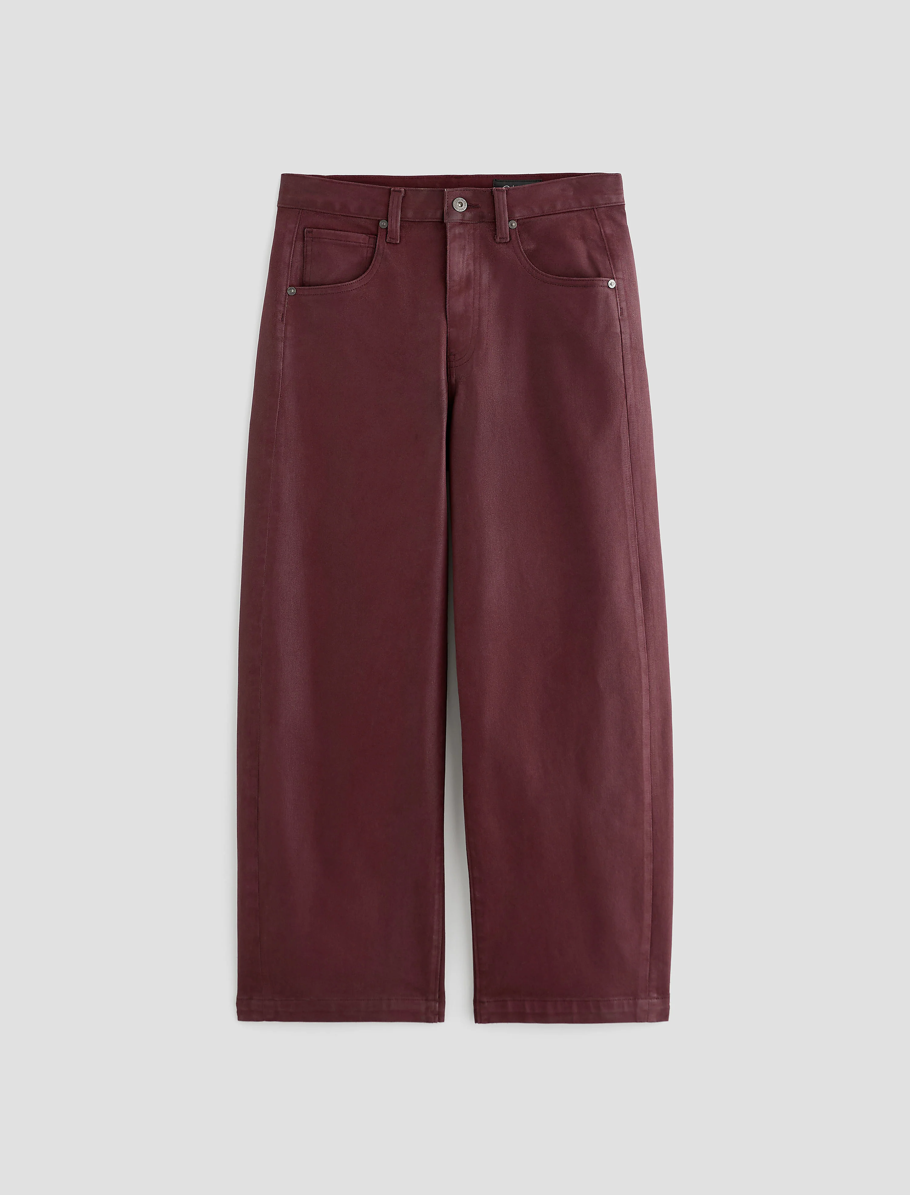 Hattie Crop Jean