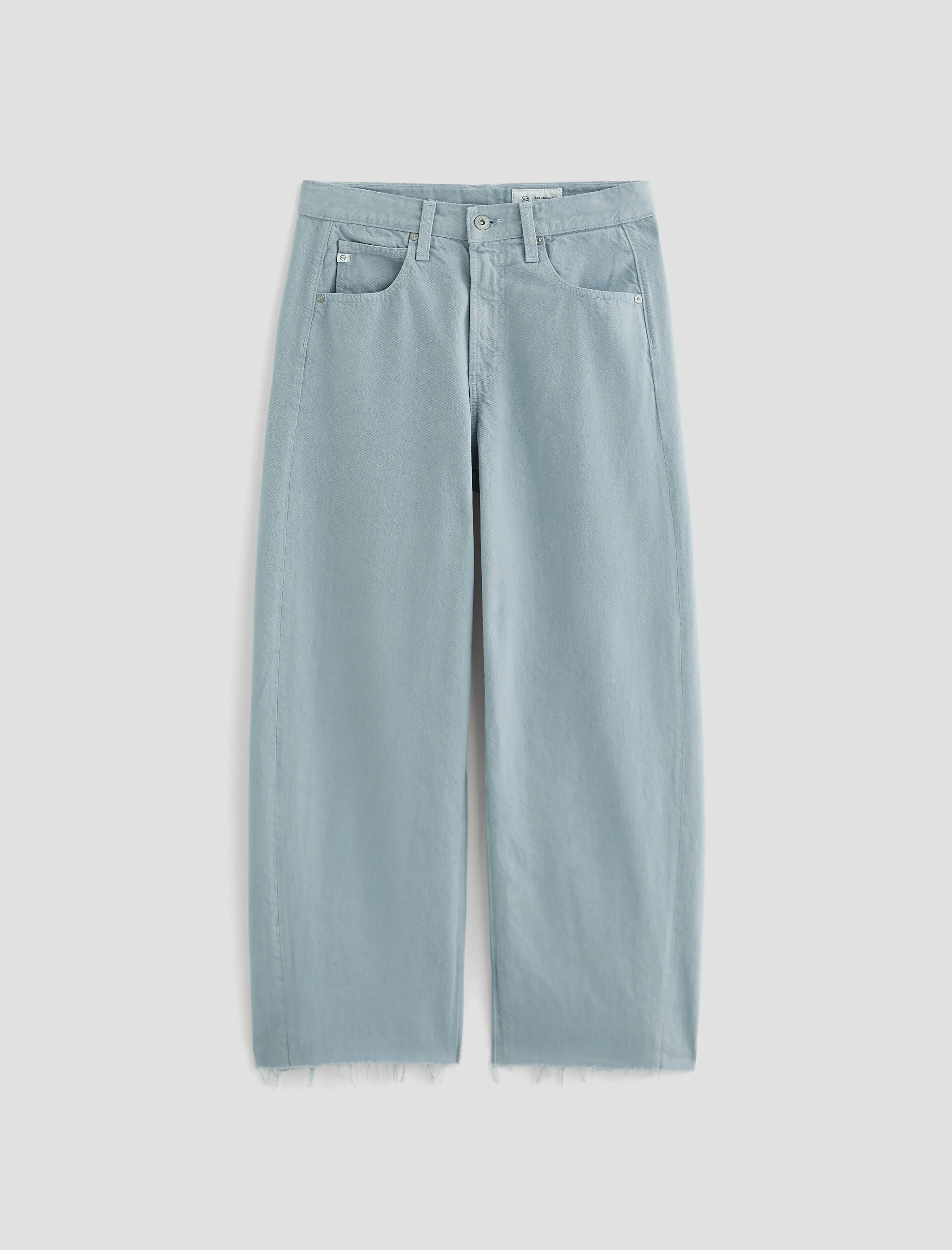 Hattie Crop Jean