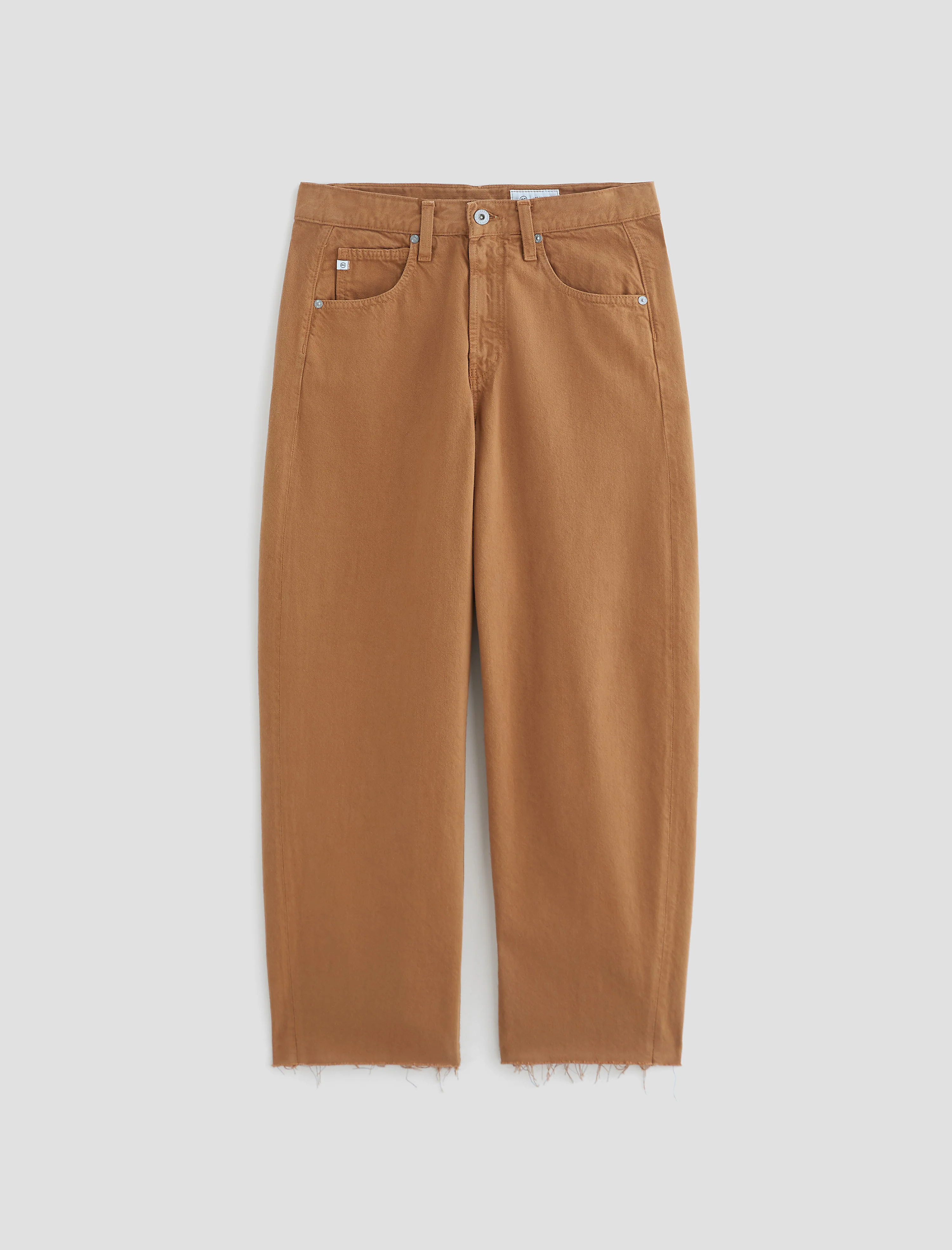 Hattie Crop Jean