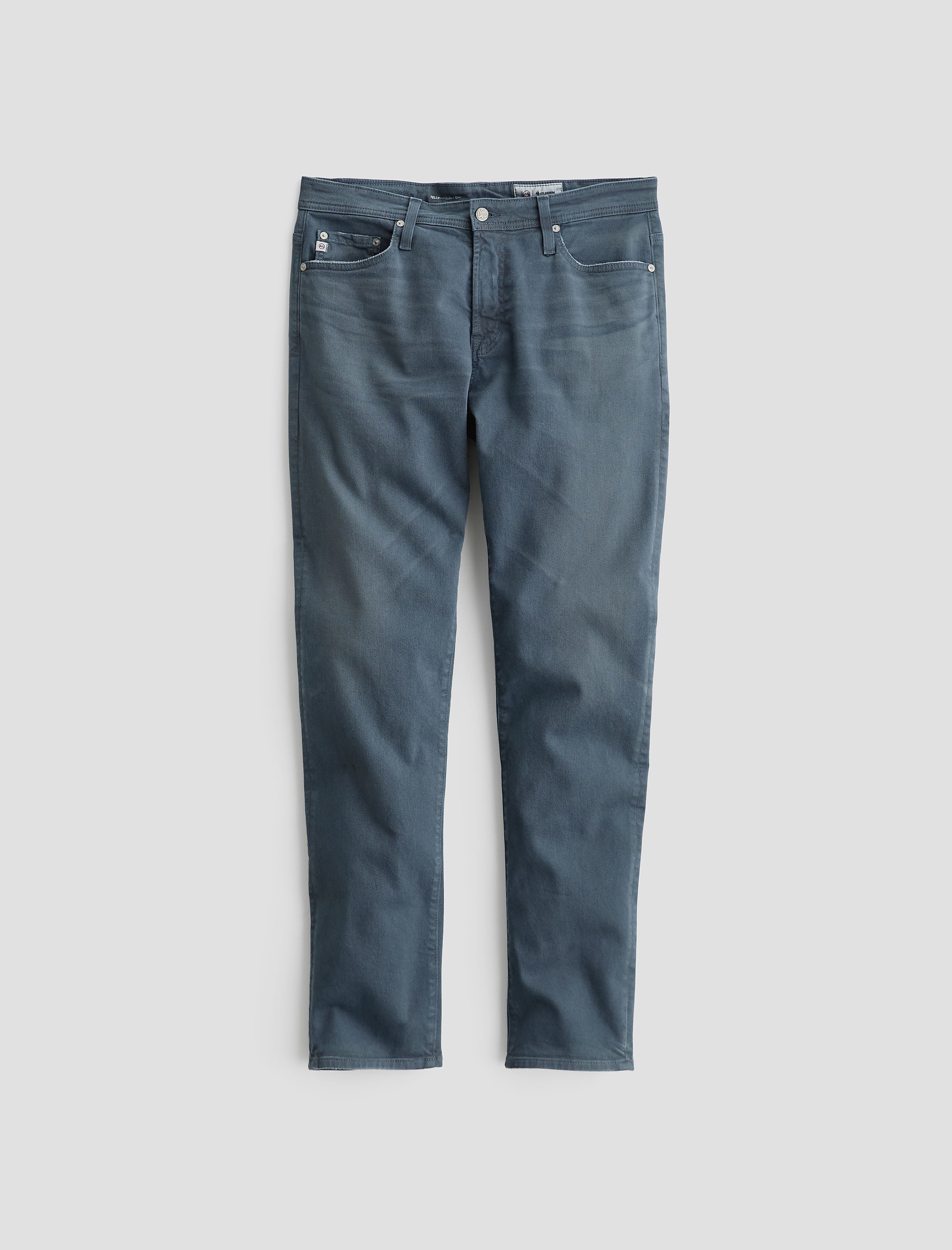 Tellis Jean