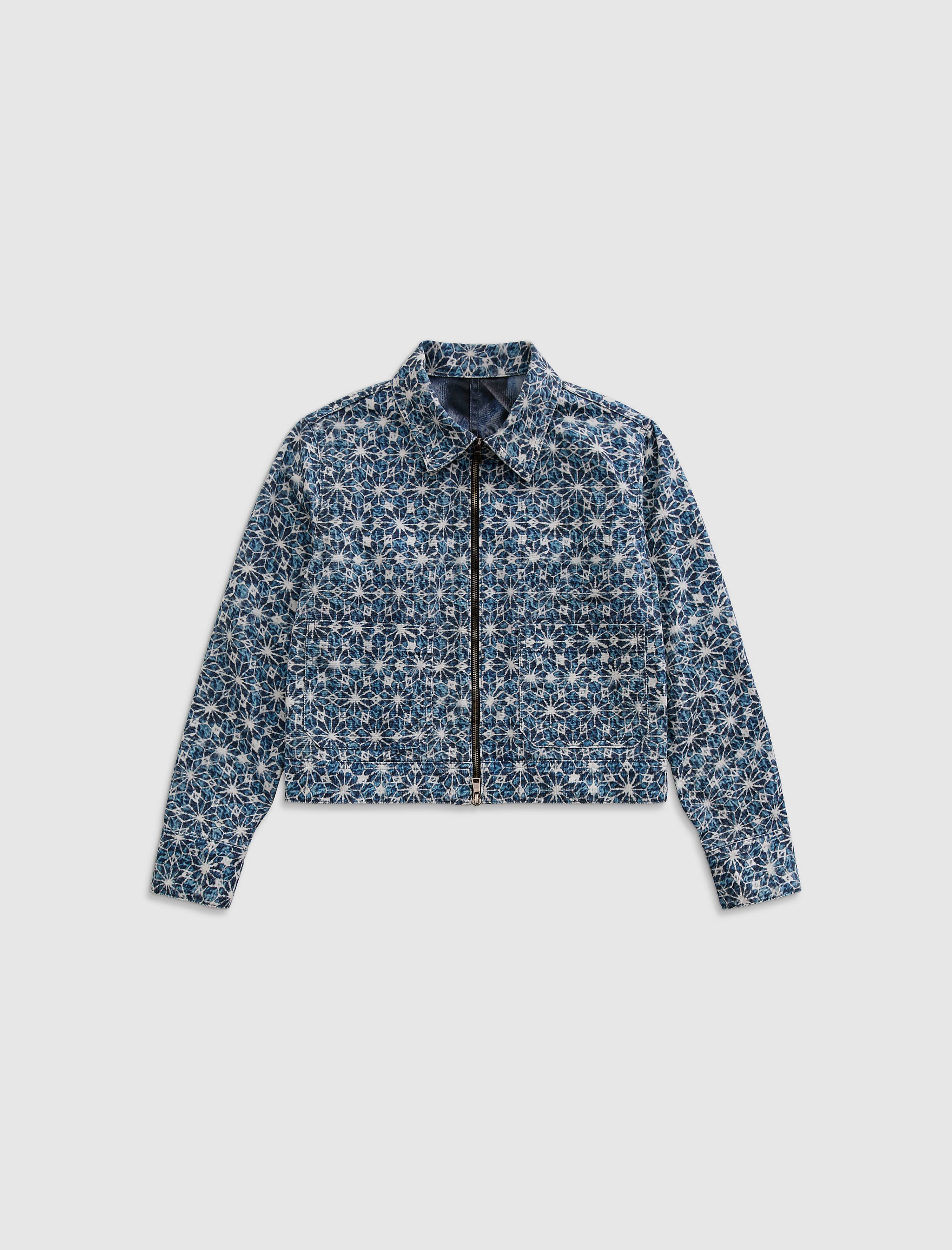 Jo Jacket