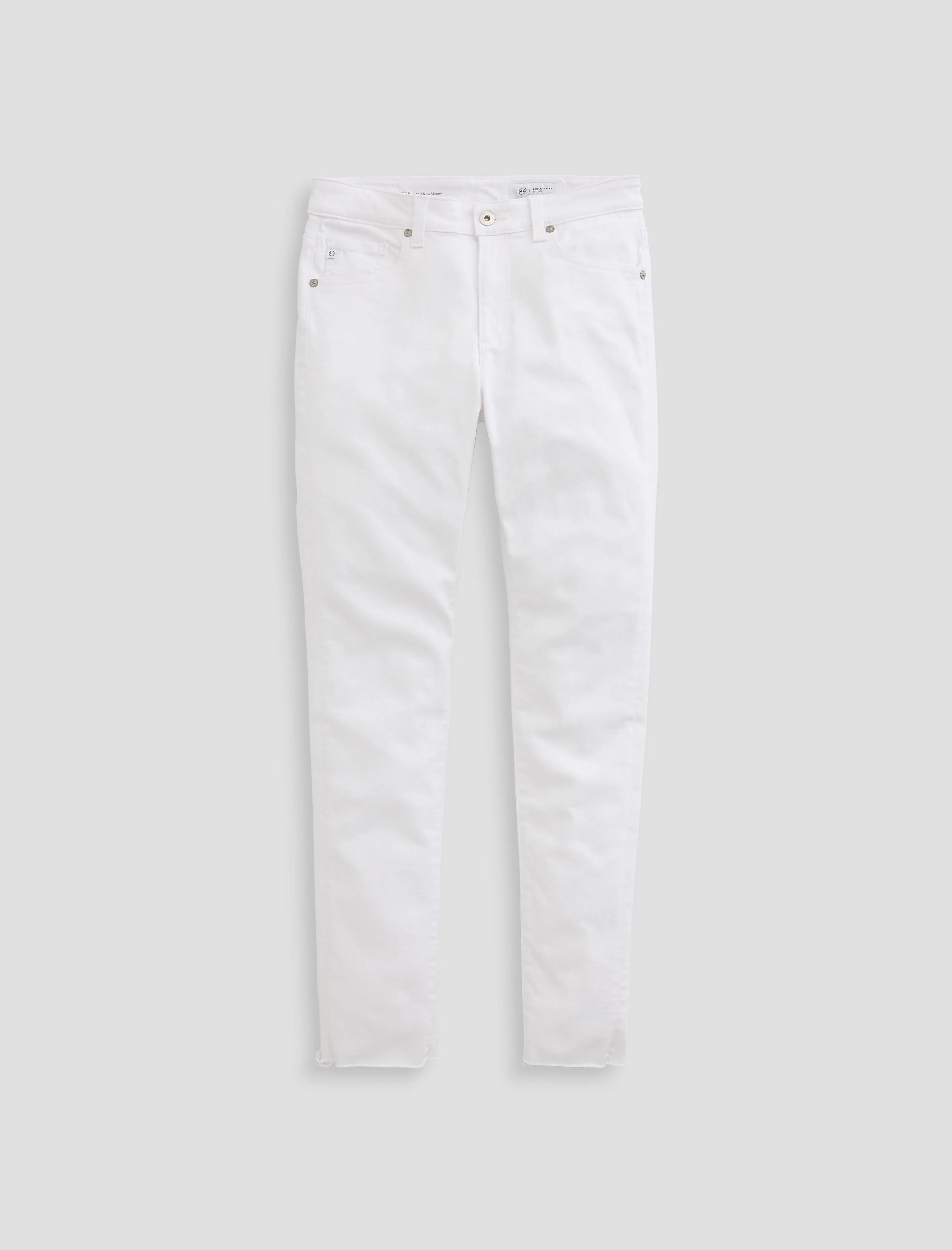 Farrah Skinny Ankle Jean