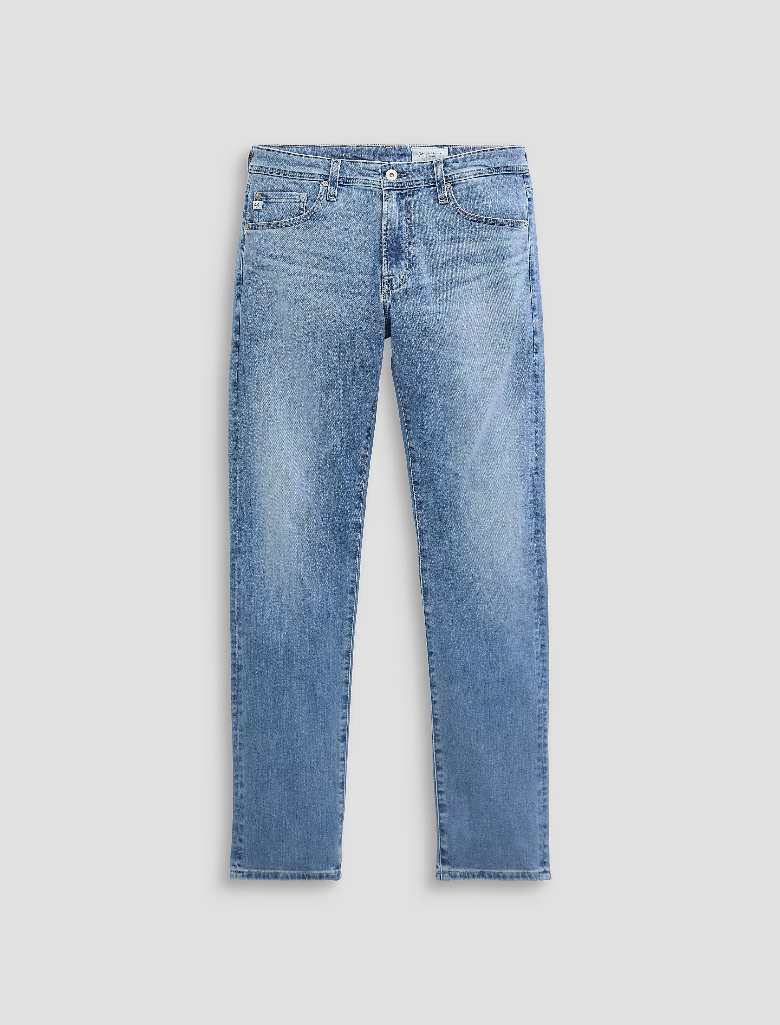 Tellis Jean
