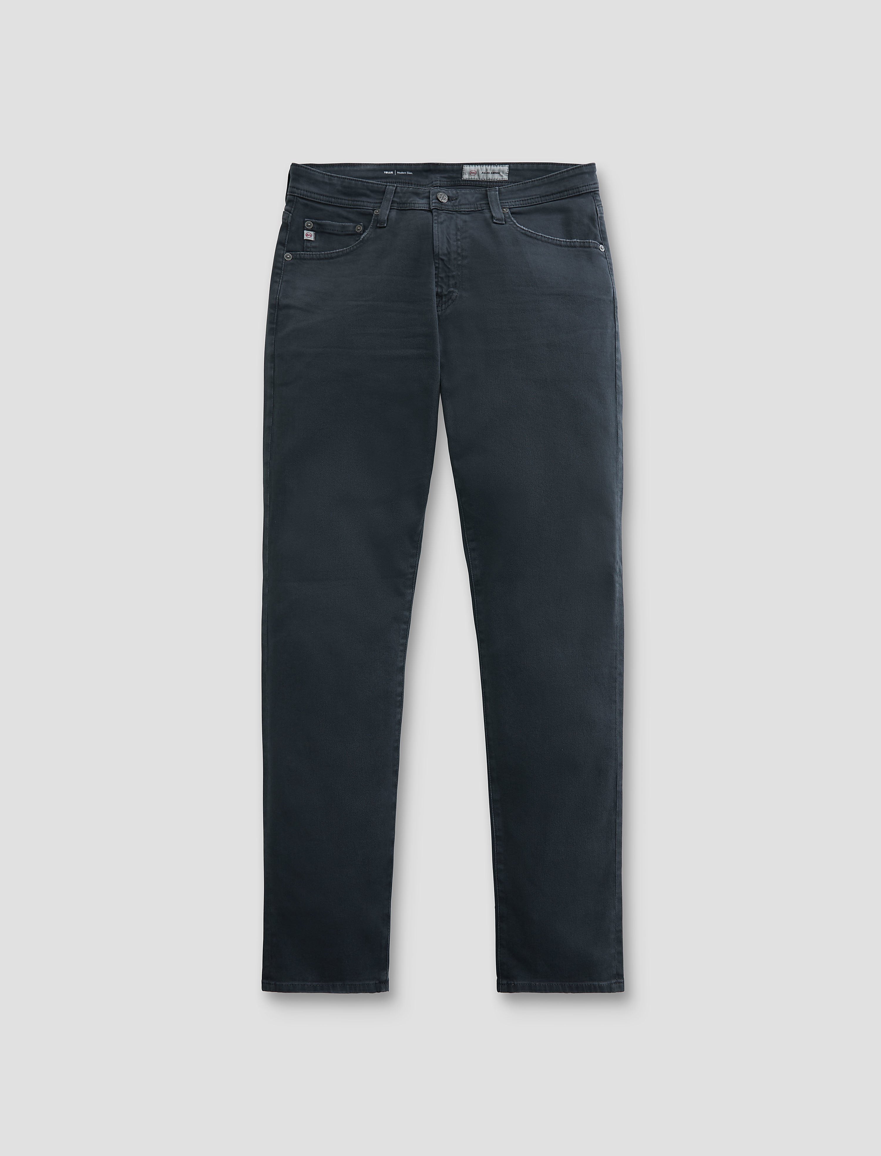 Tellis Jean