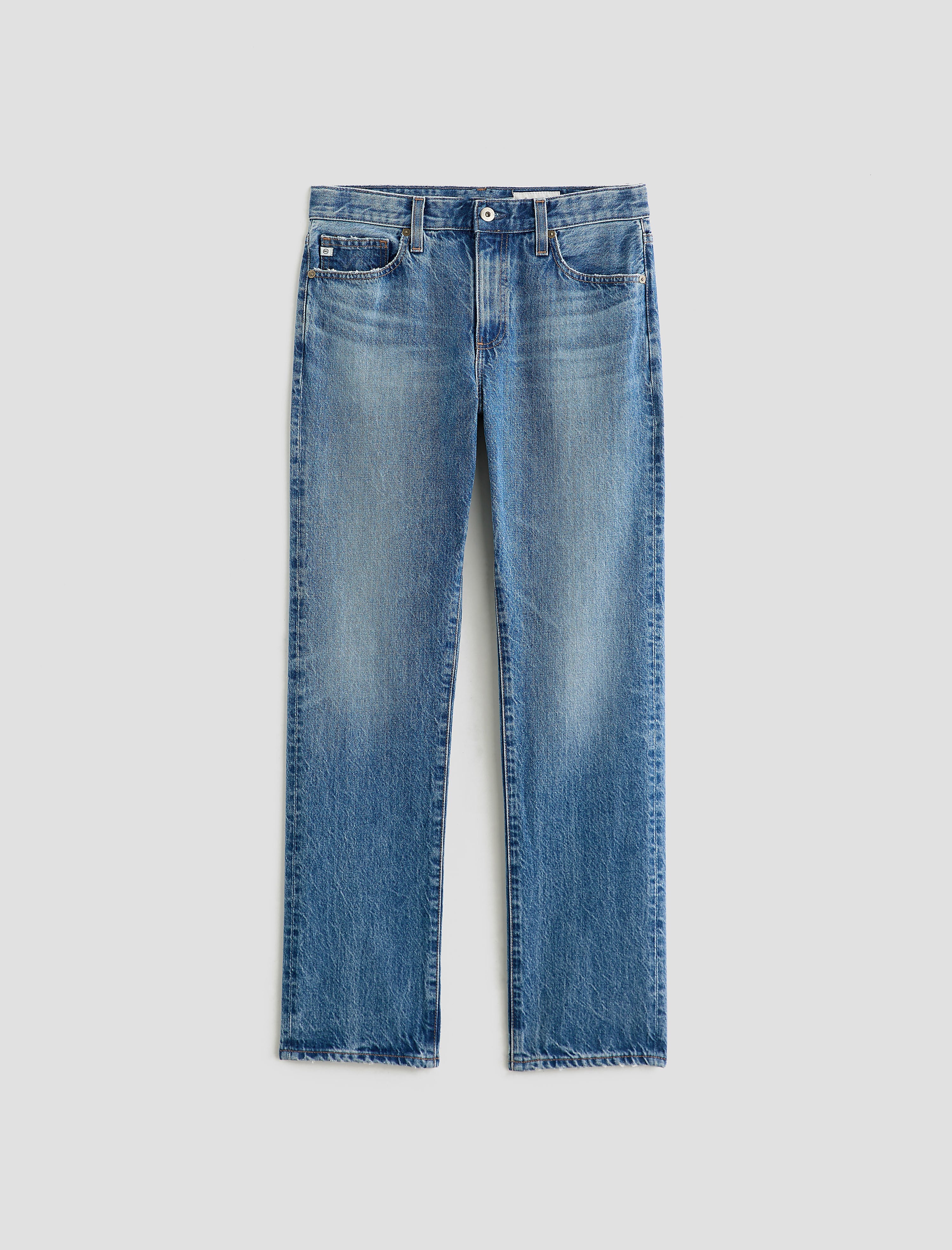 The Boyfriend Jean
