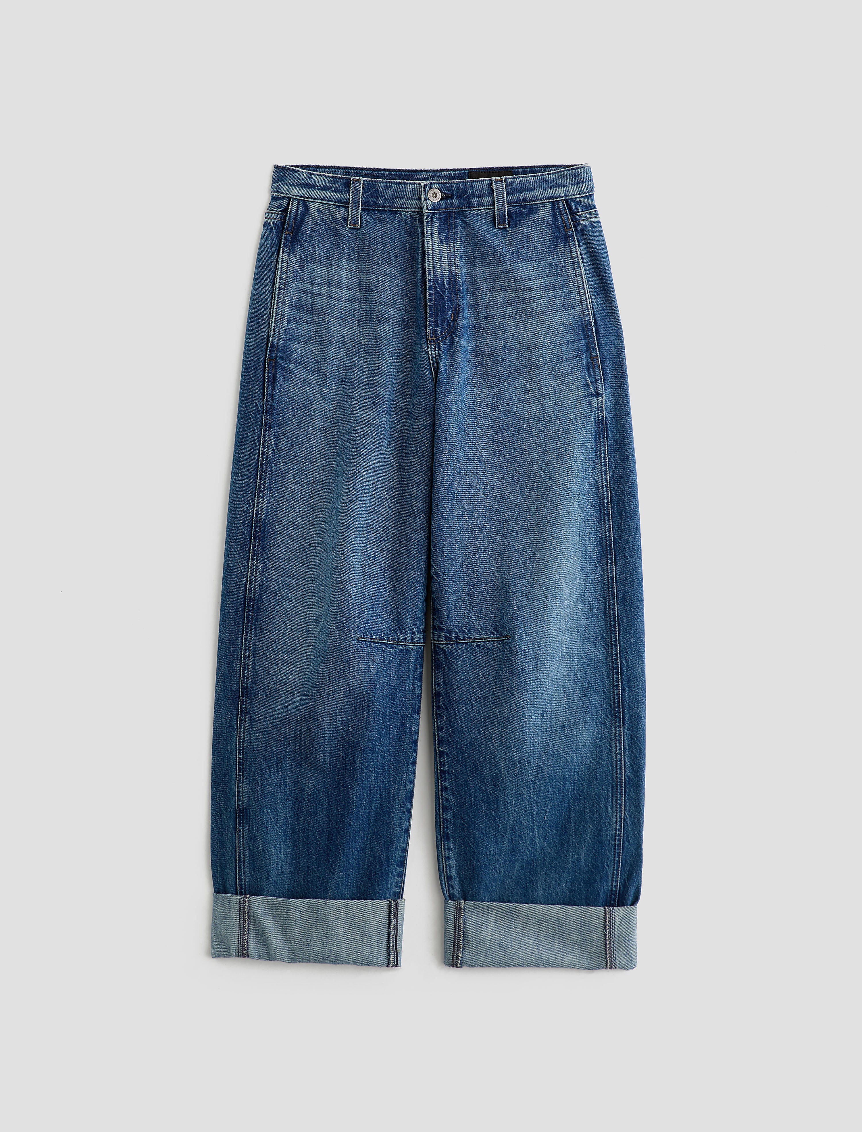 Mercer Jean