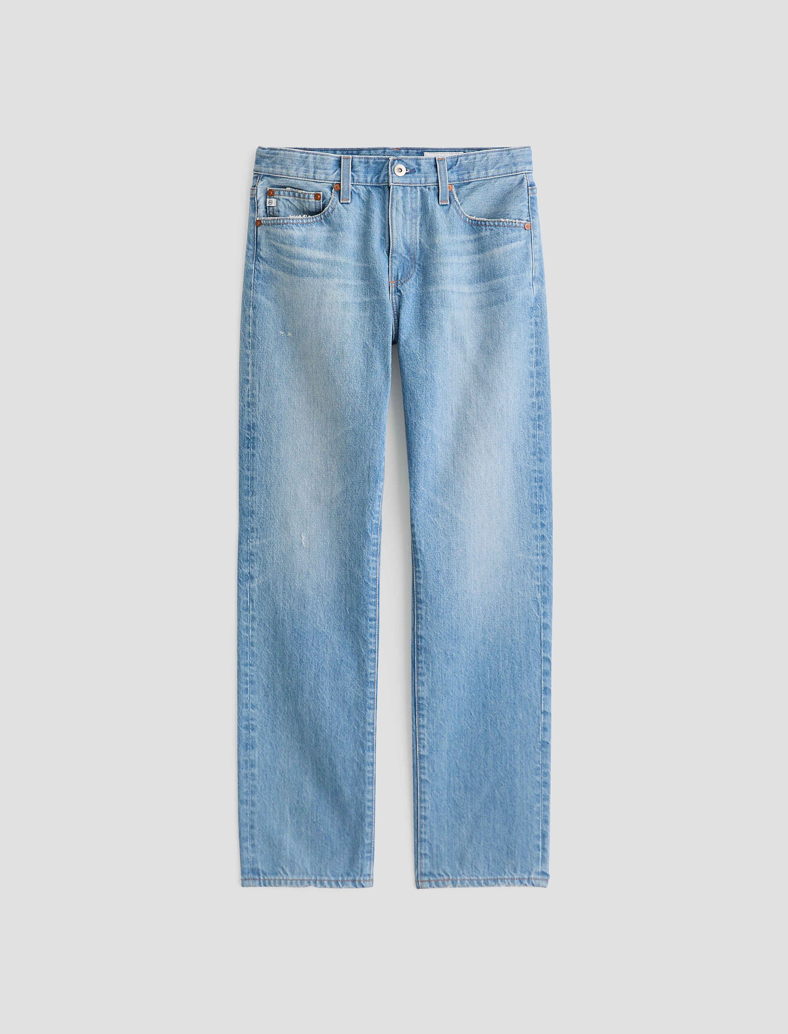 The Boyfriend Jean