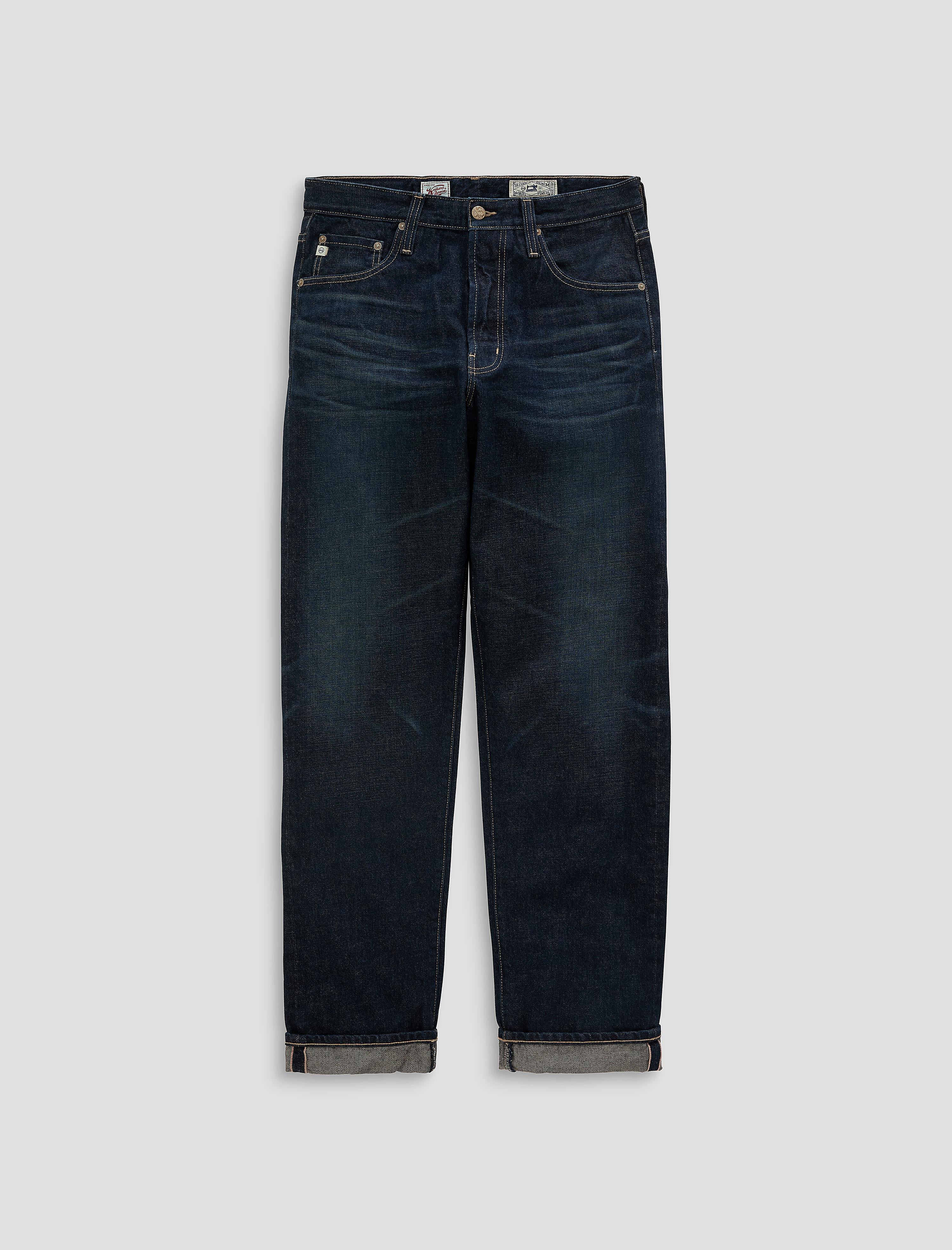 Lochlan Selvage Jean