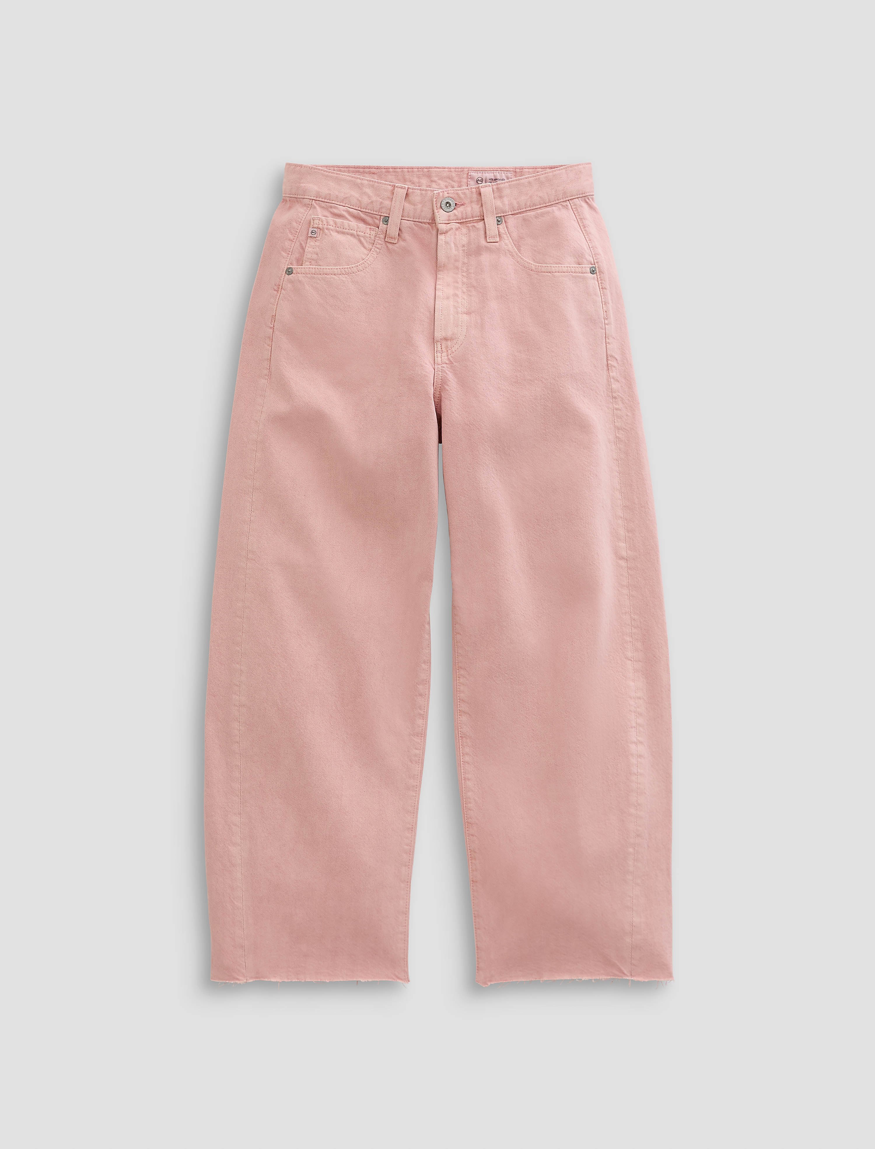 Hattie Crop Jean