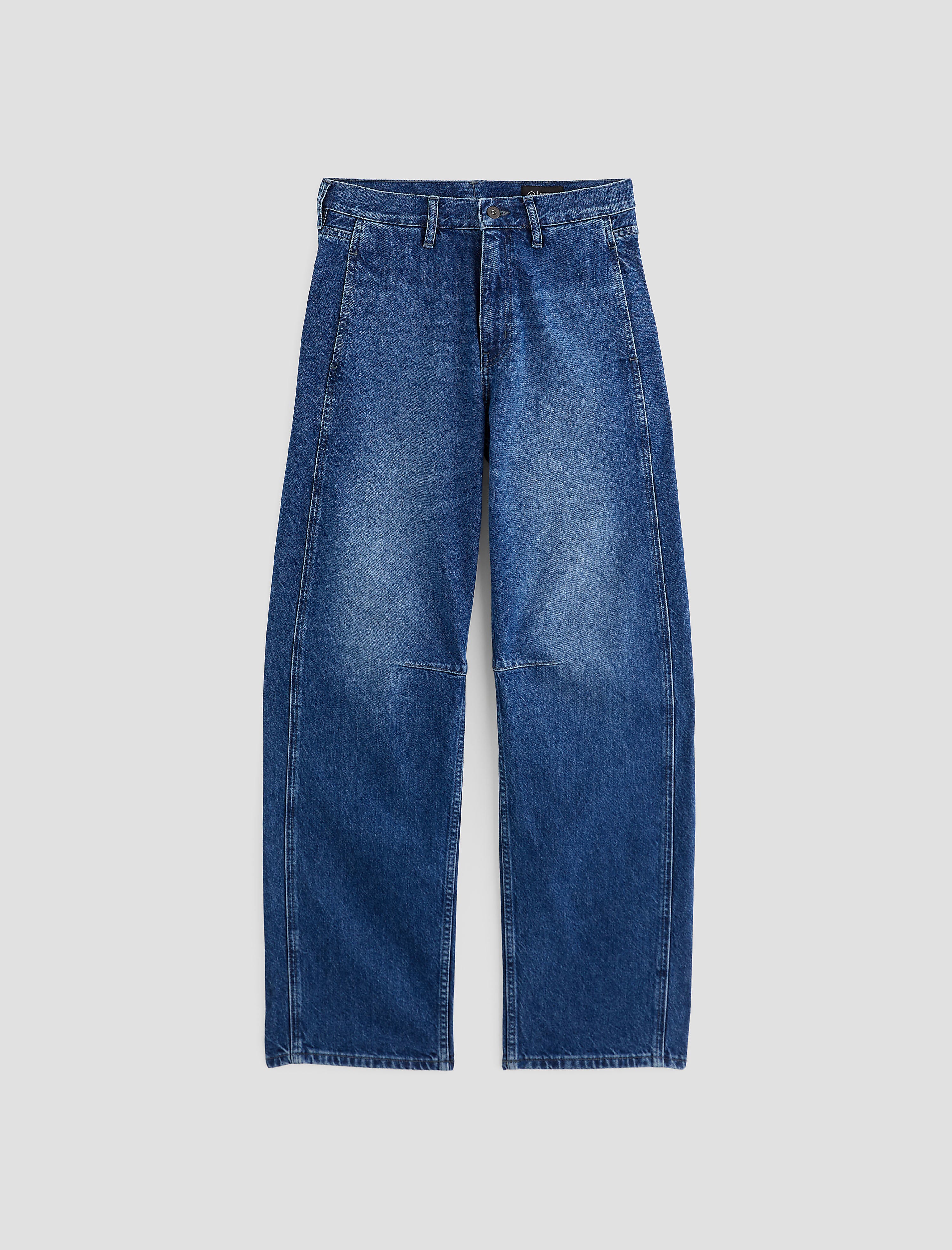 Mercer Extended Jean