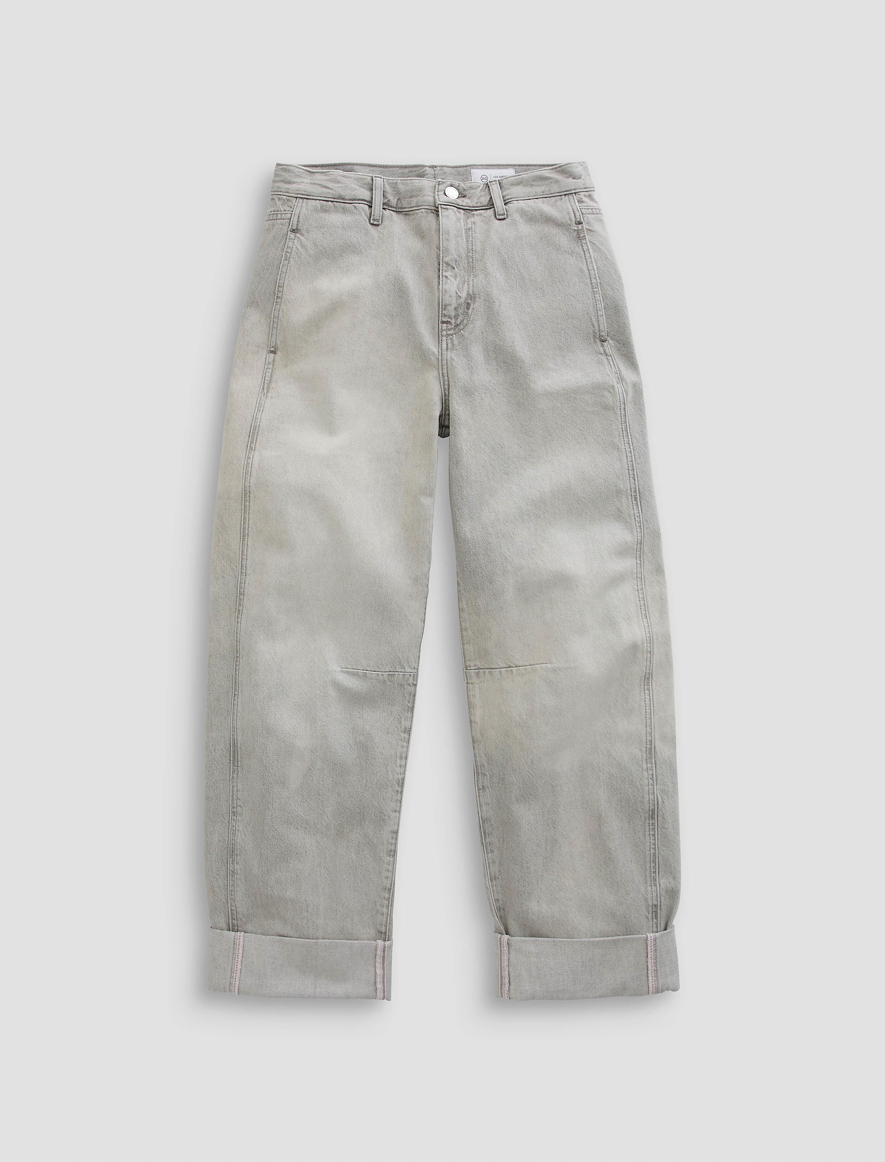 Mercer Jean