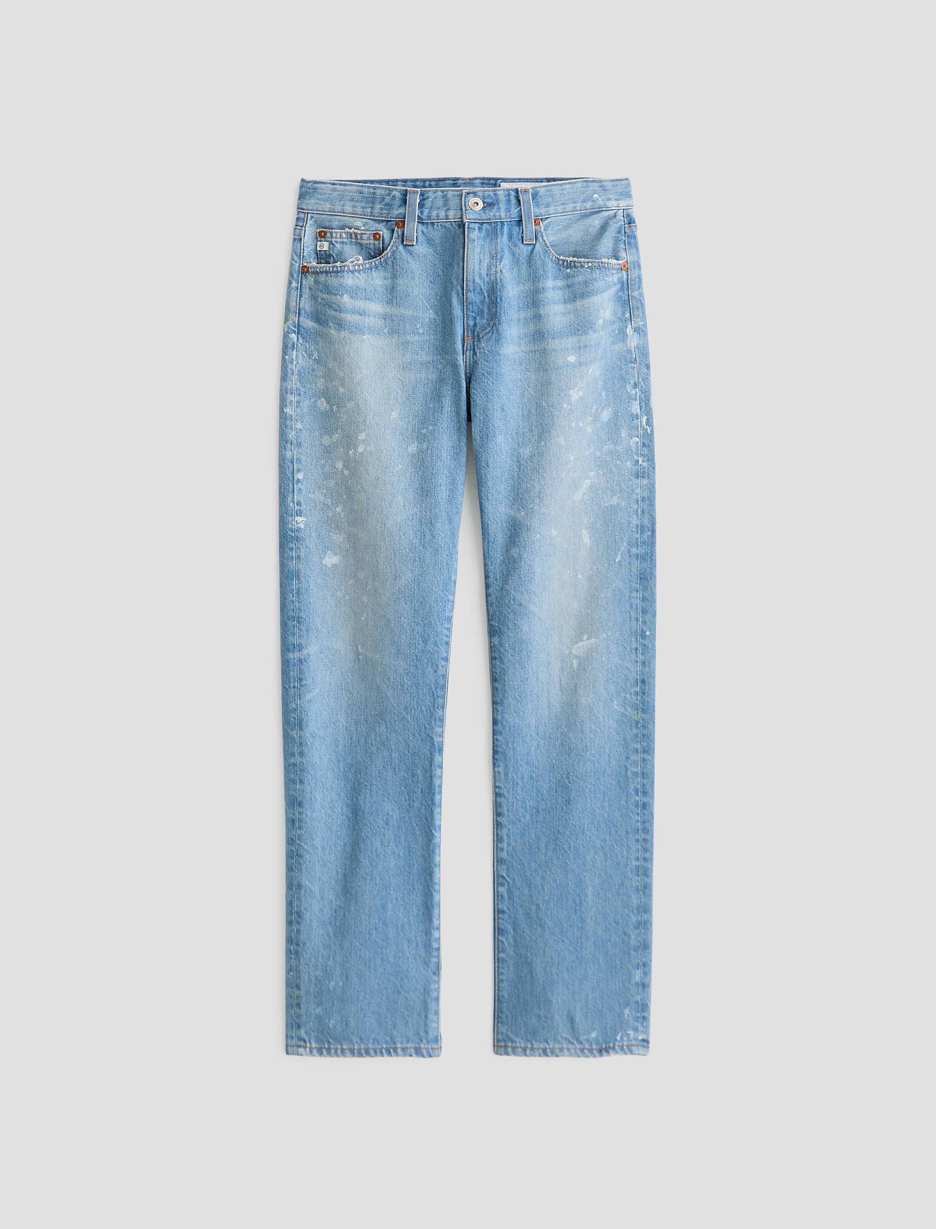 The Boyfriend Jean