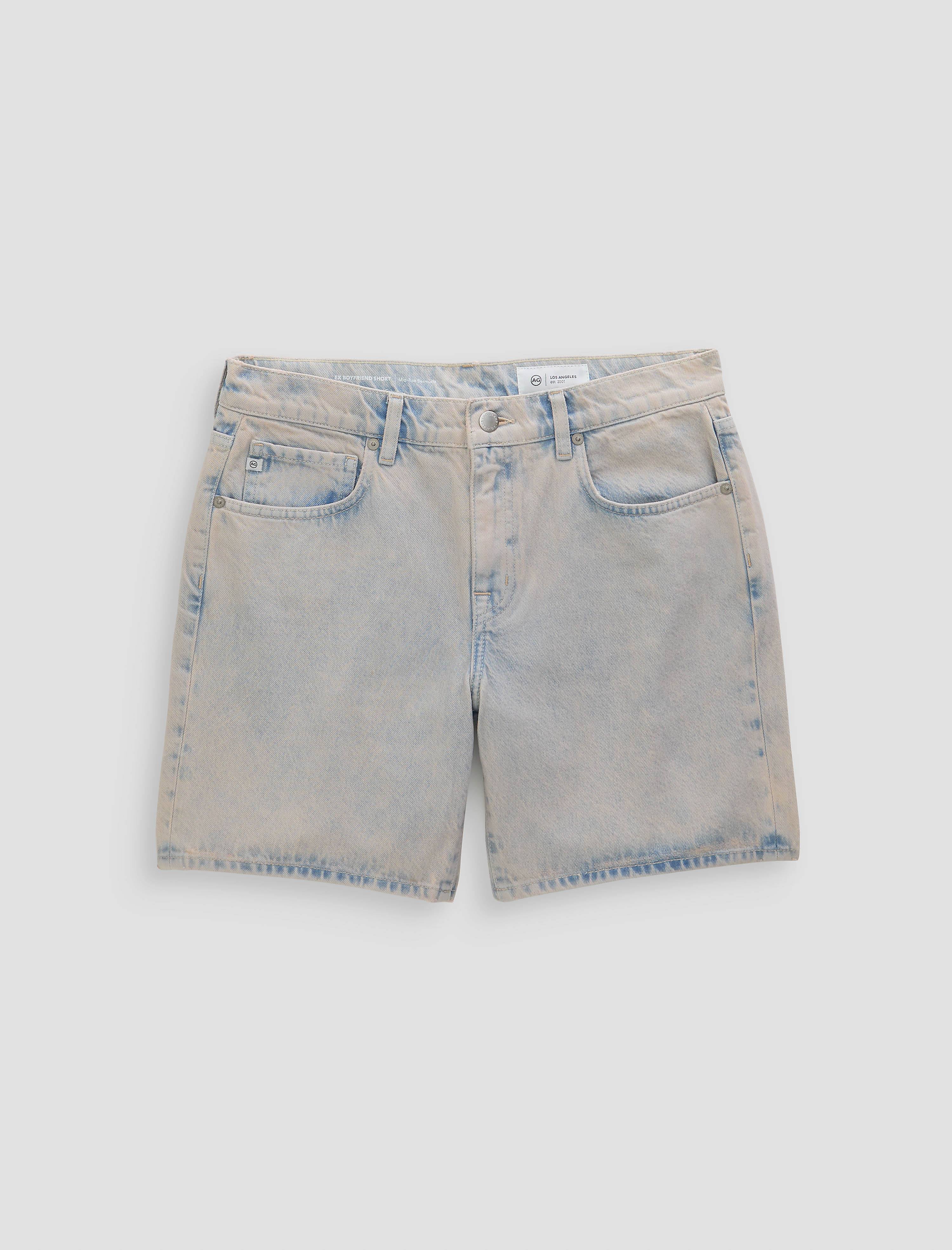 Ex-Boyfriend Short