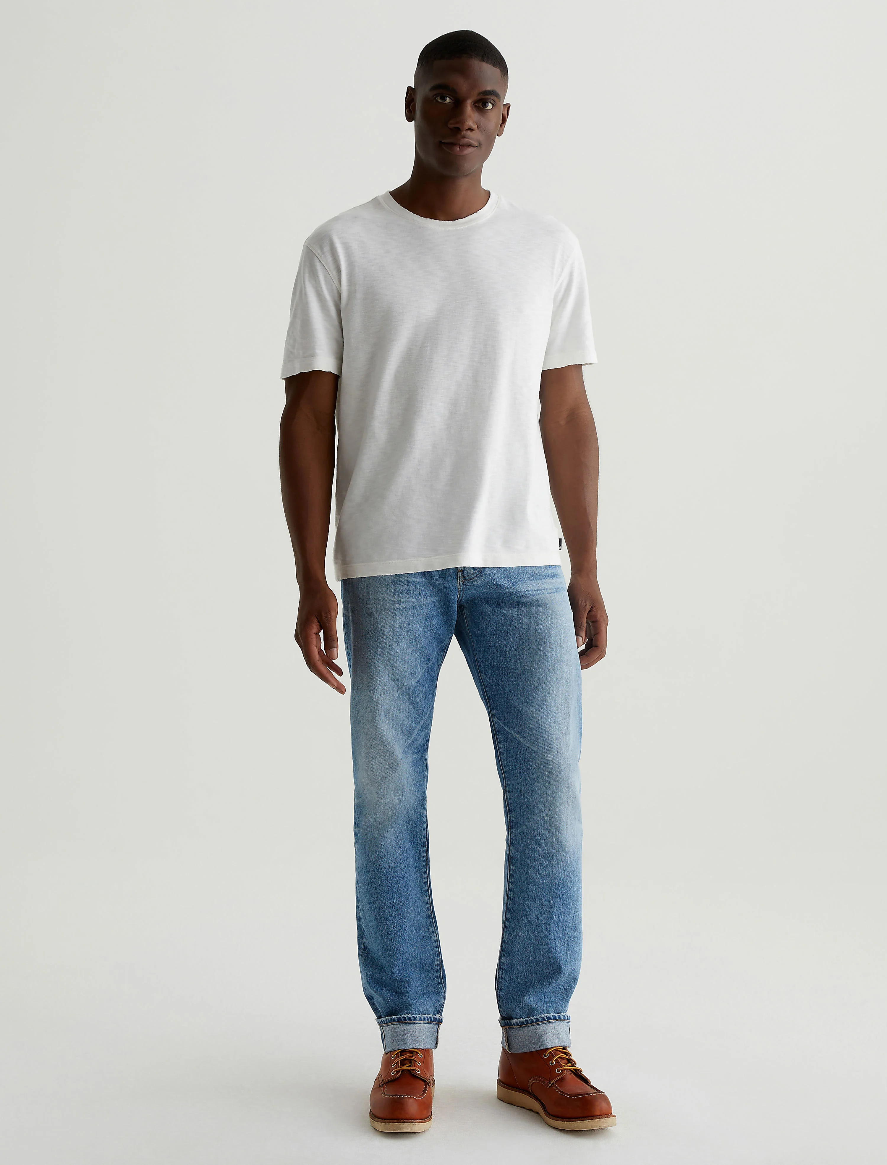 Tellis Selvage Jean