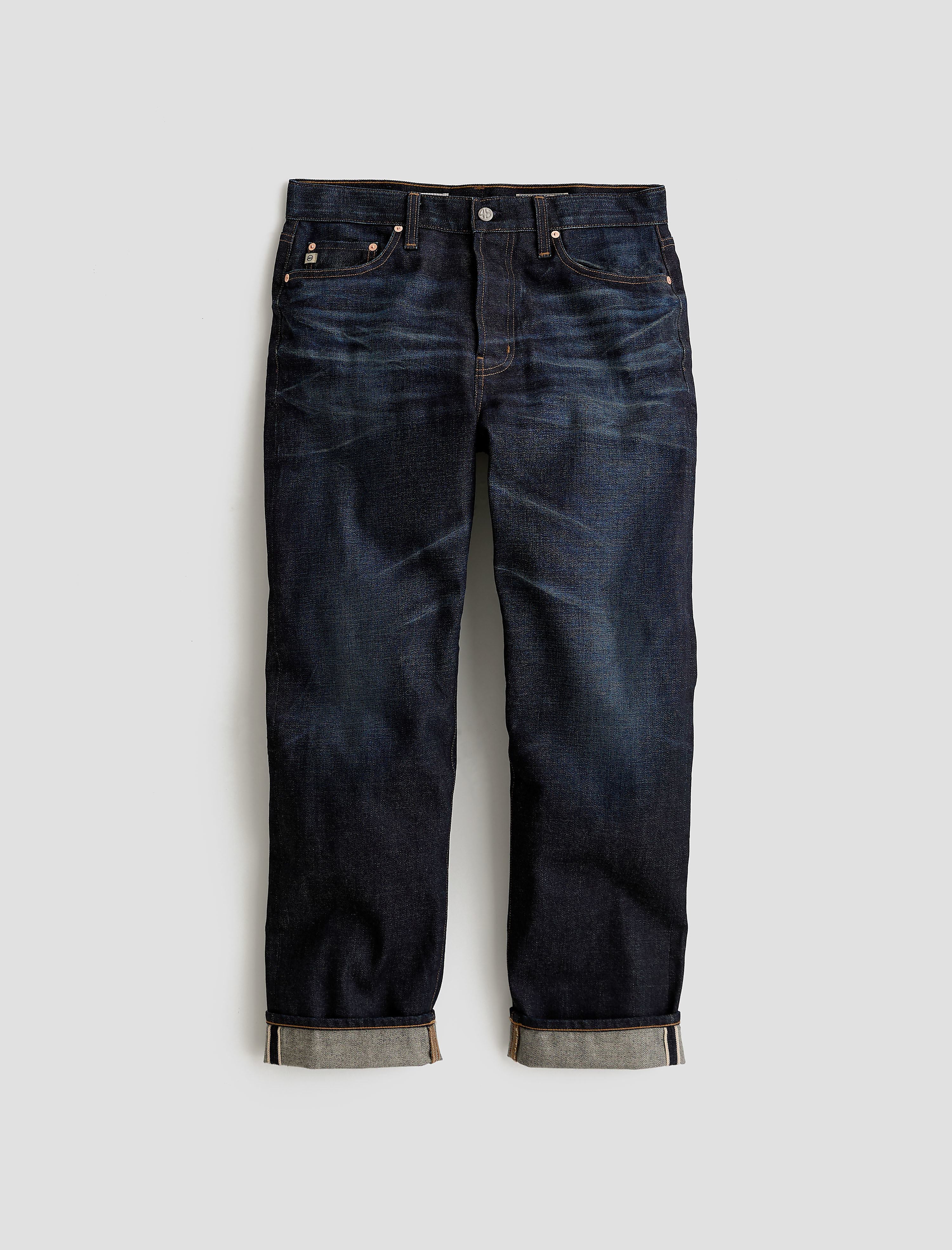 Felix Selvage Jean