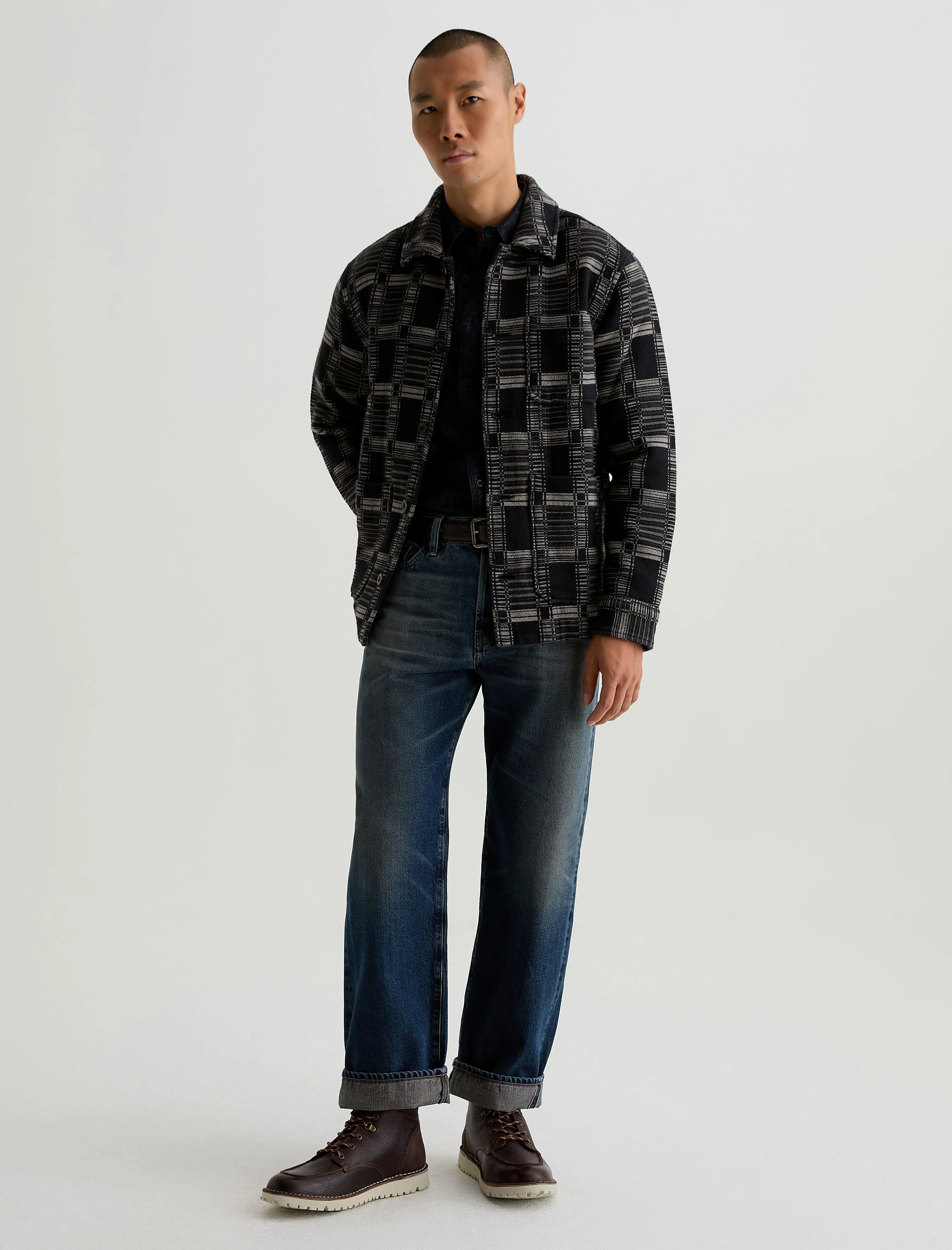 Felix Selvage Jean