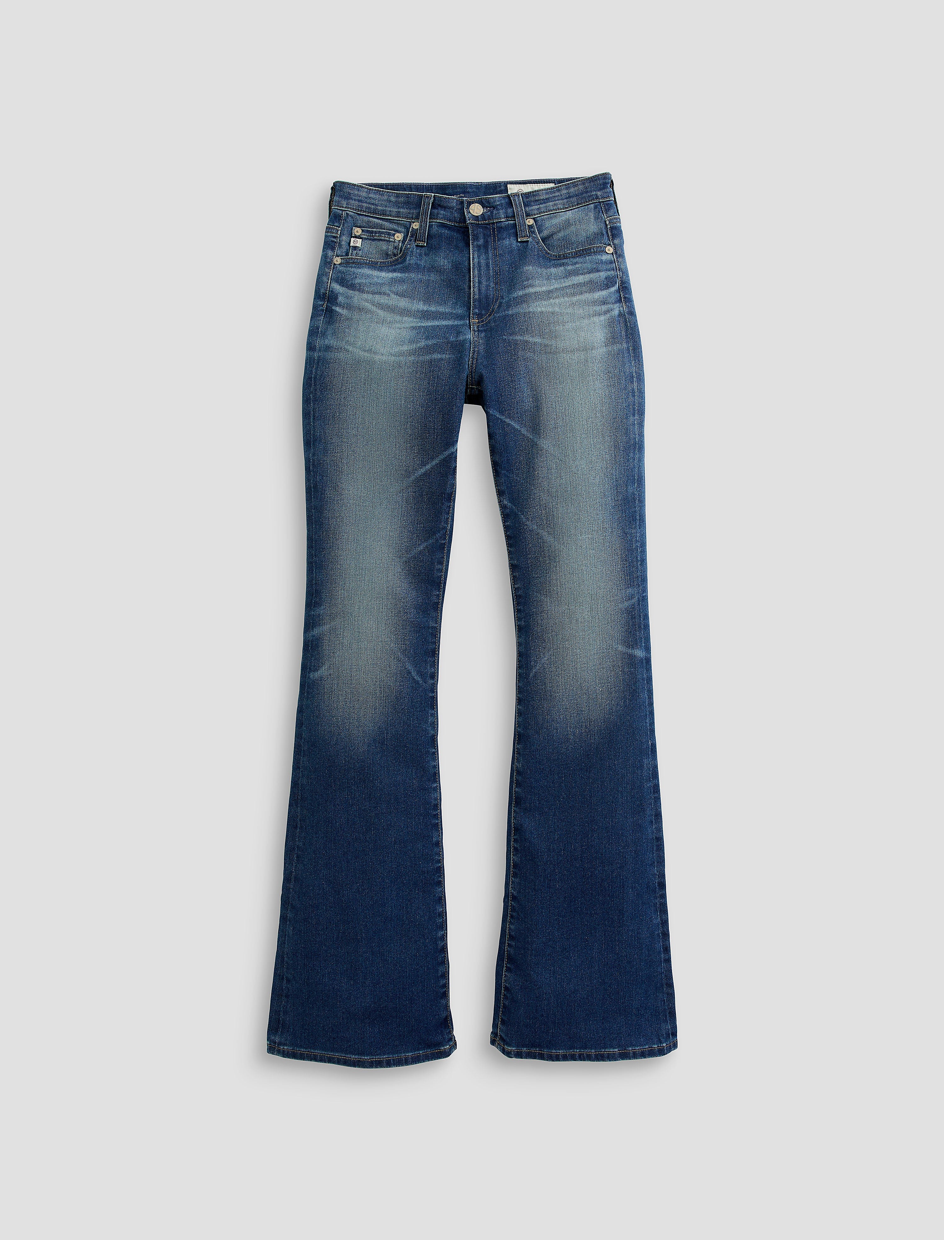 Farrah Boot Jean