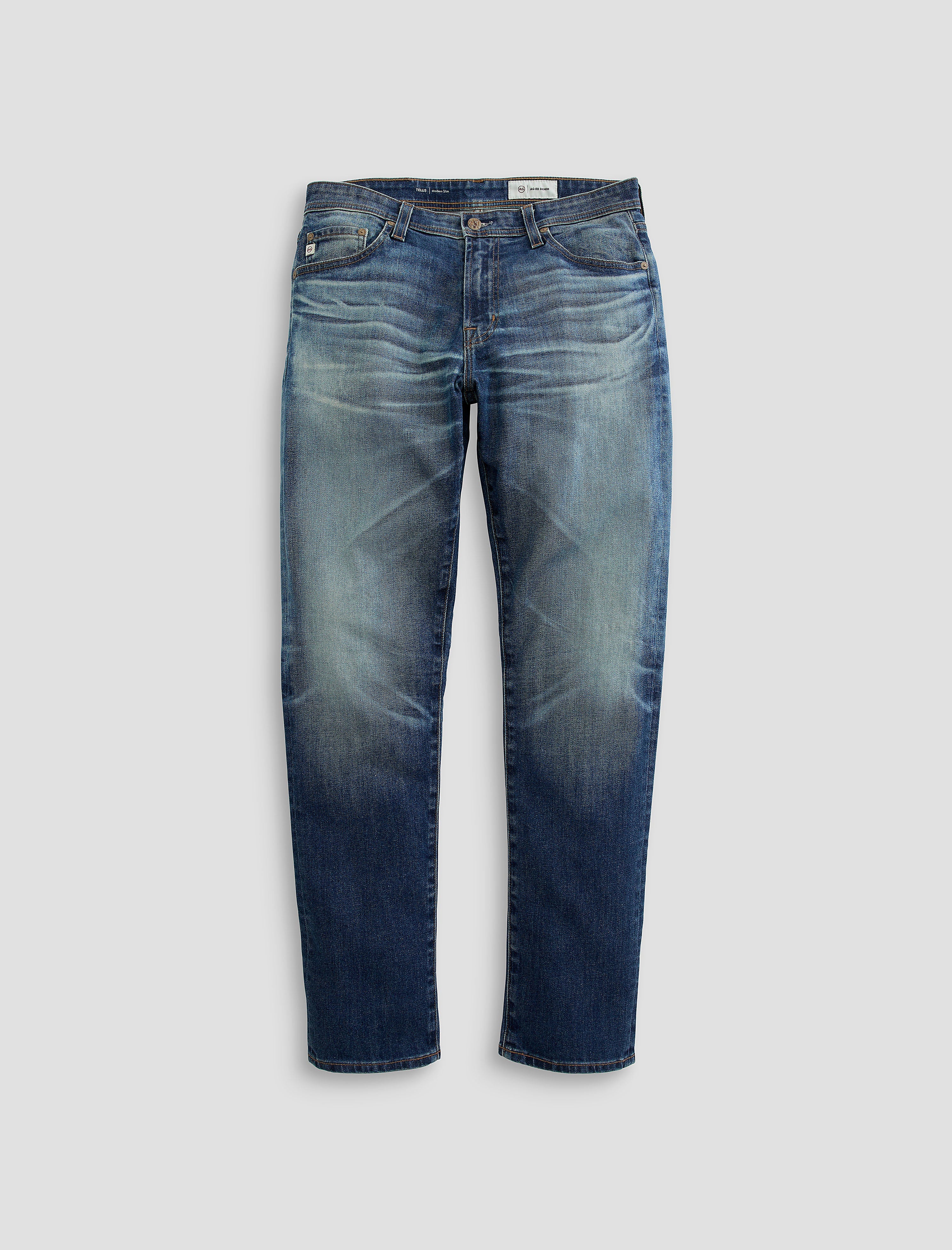 Tellis Jean