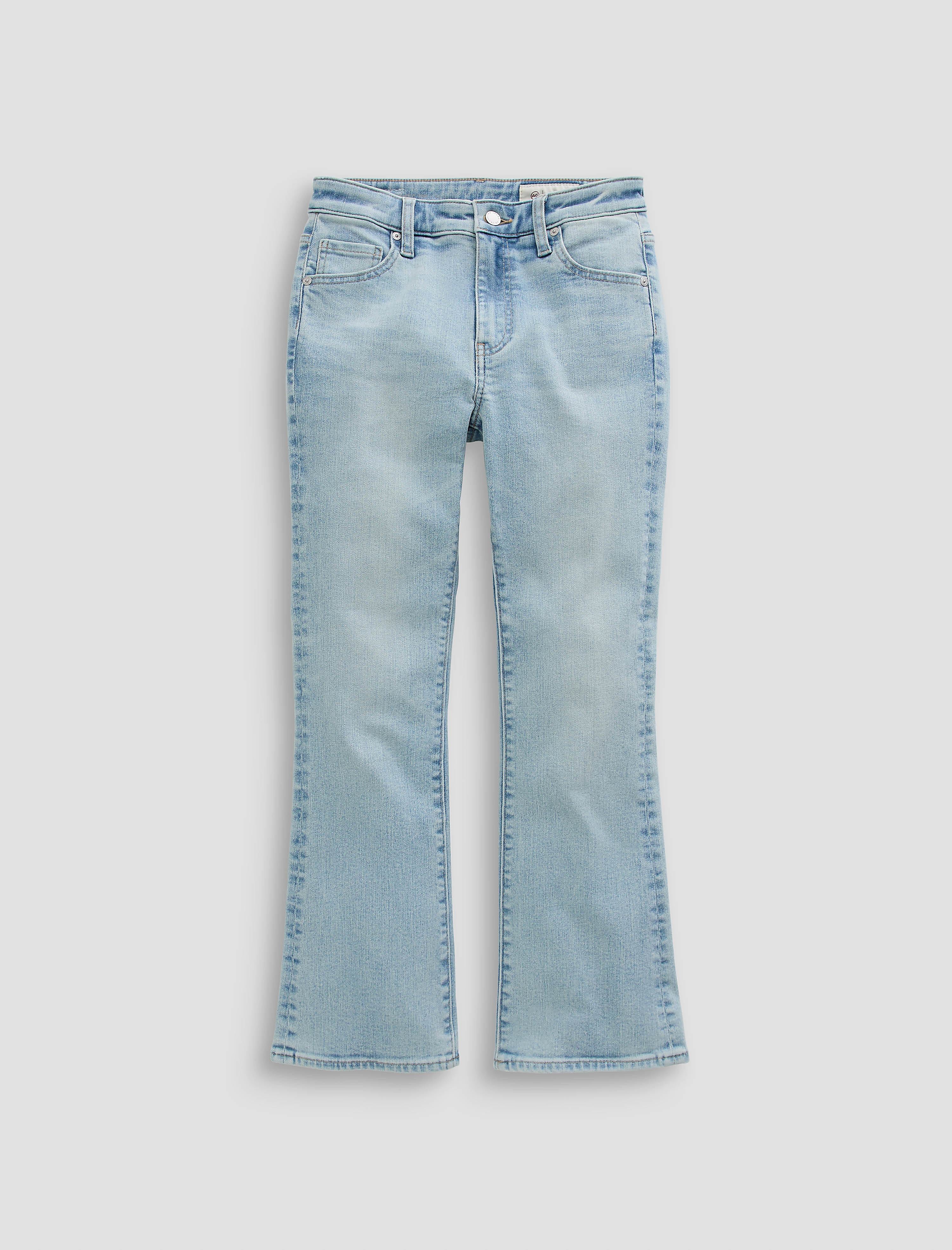 Farrah Boot Crop