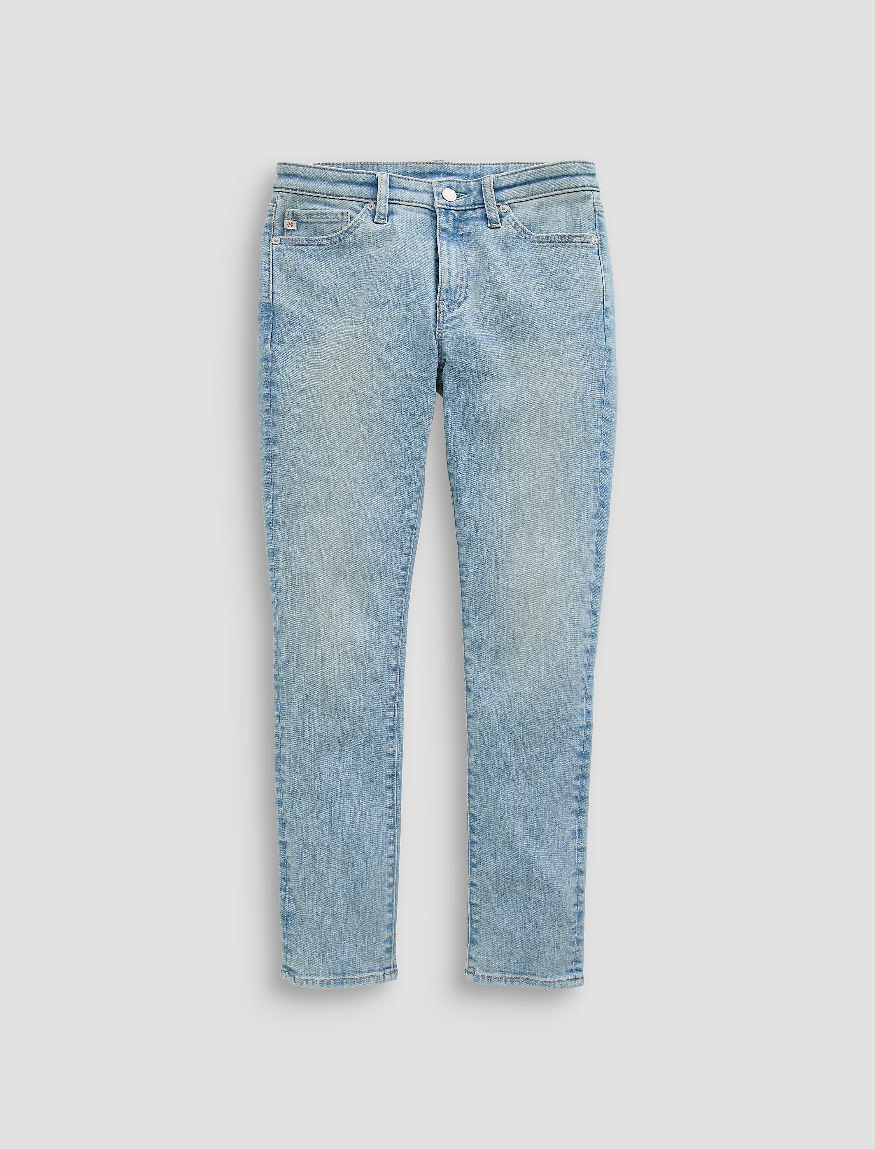 Prima Ankle Jean