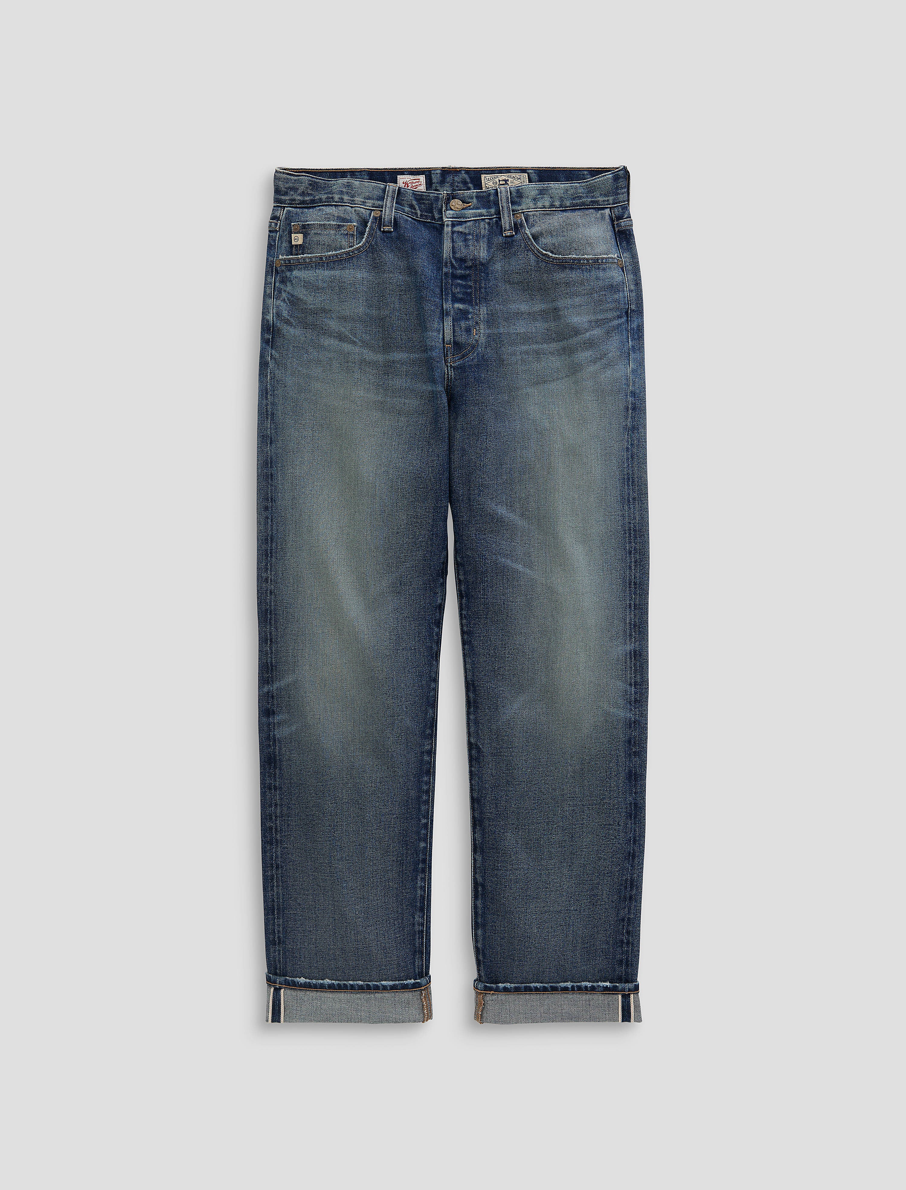 Felix Selvage Jean