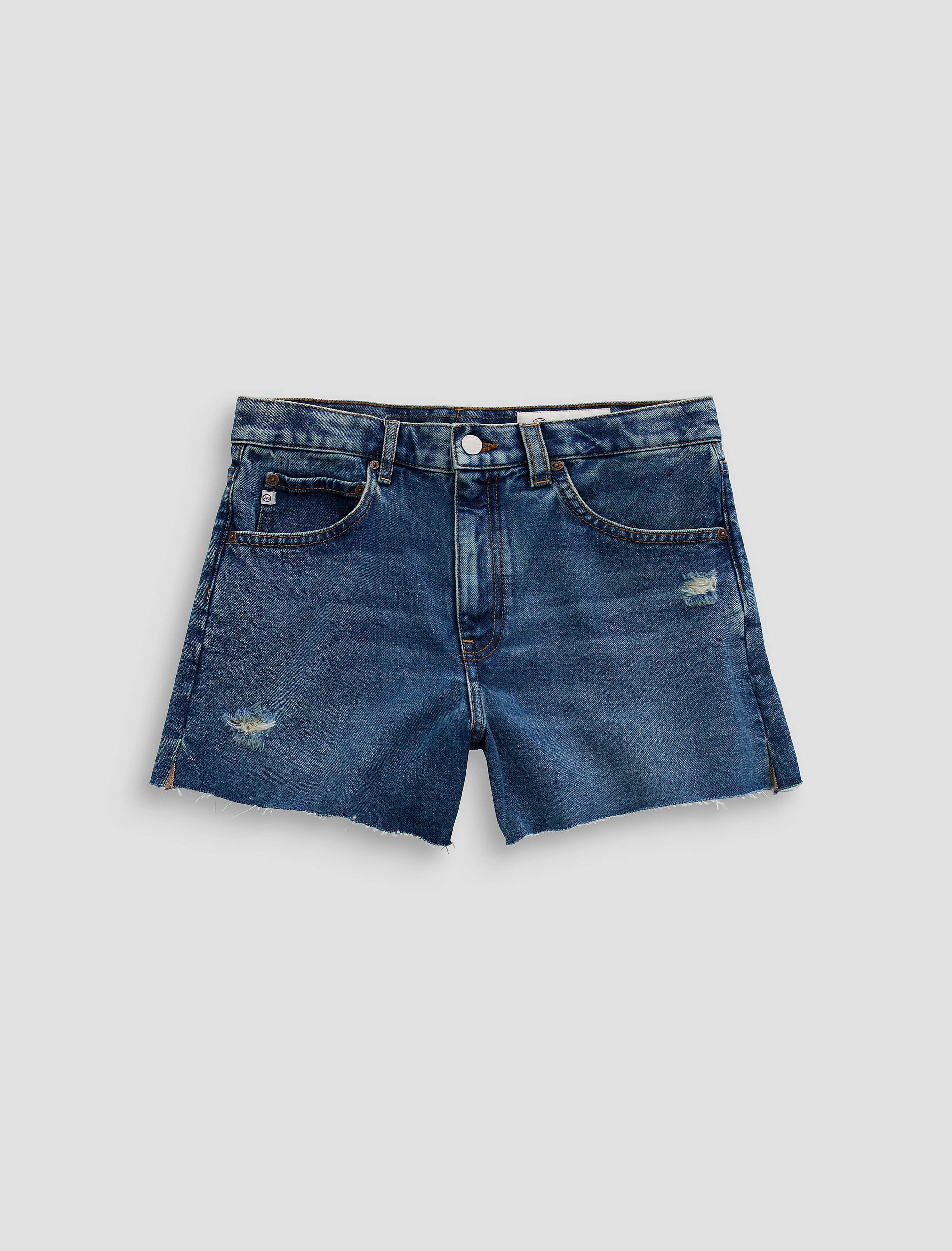 Halle Short