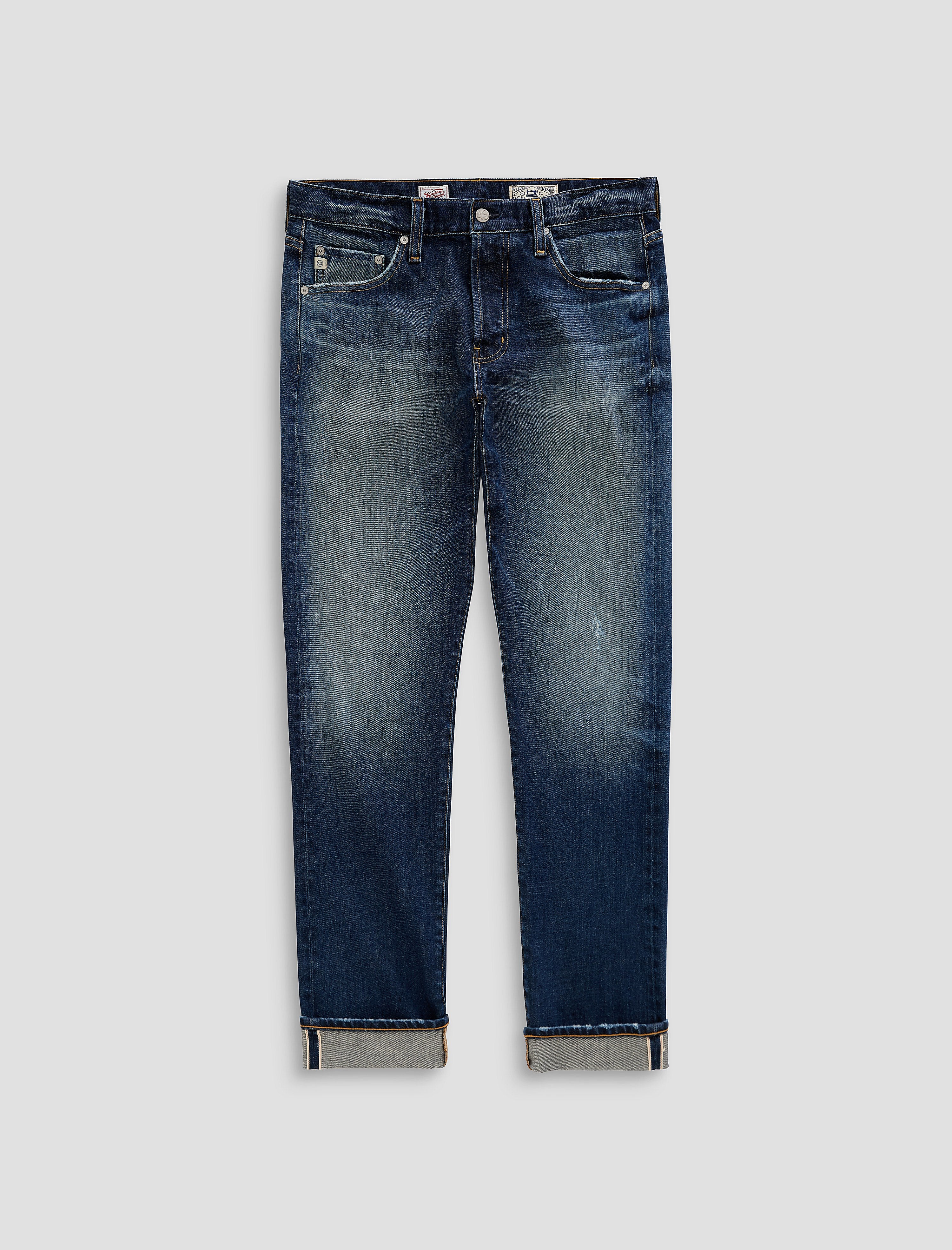 Tellis Jean