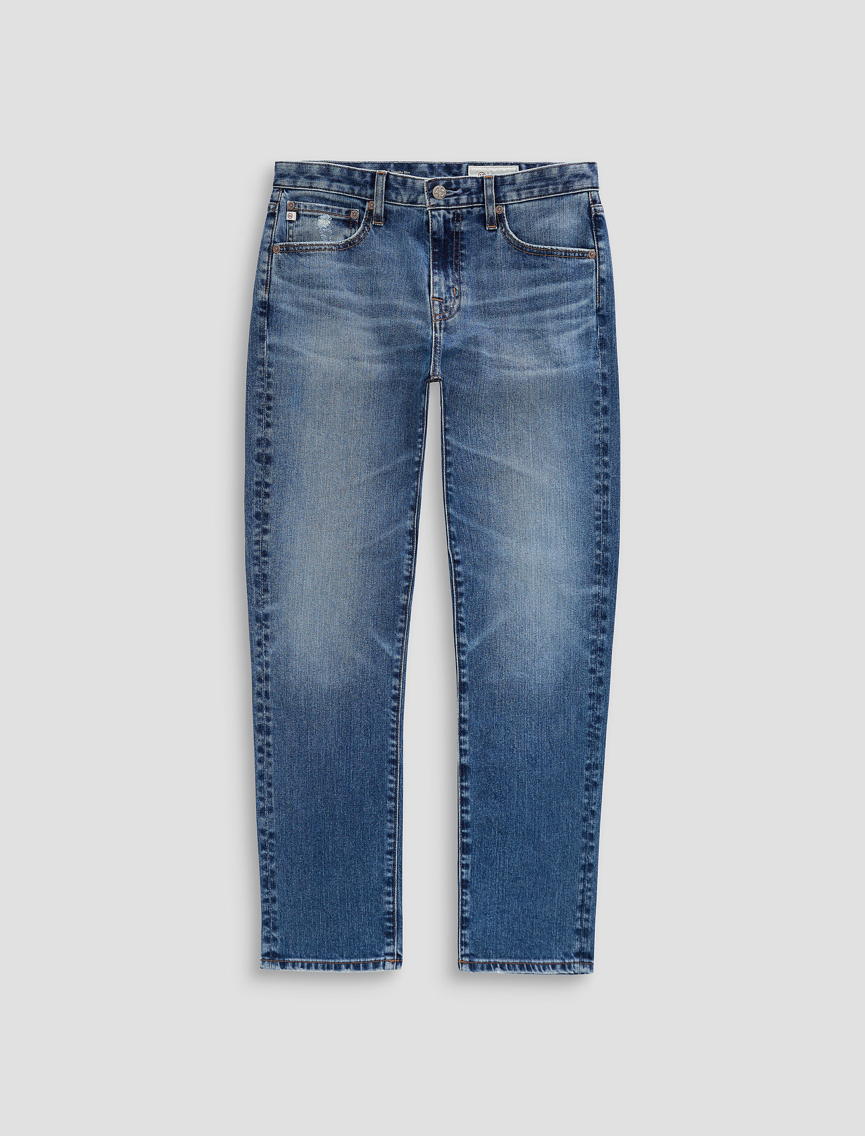 Ex-Boyfriend Jean