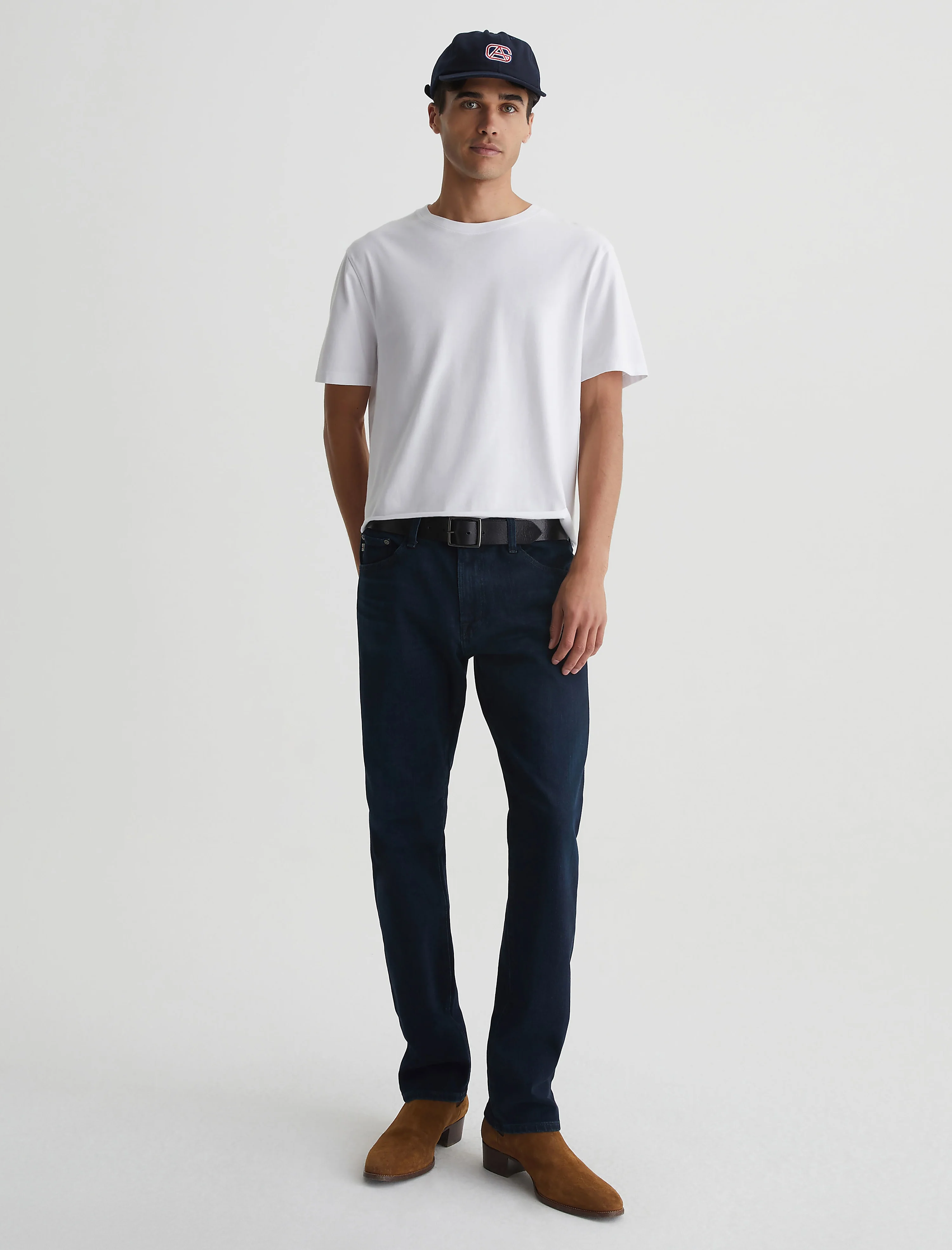 Graduate 360° Jean