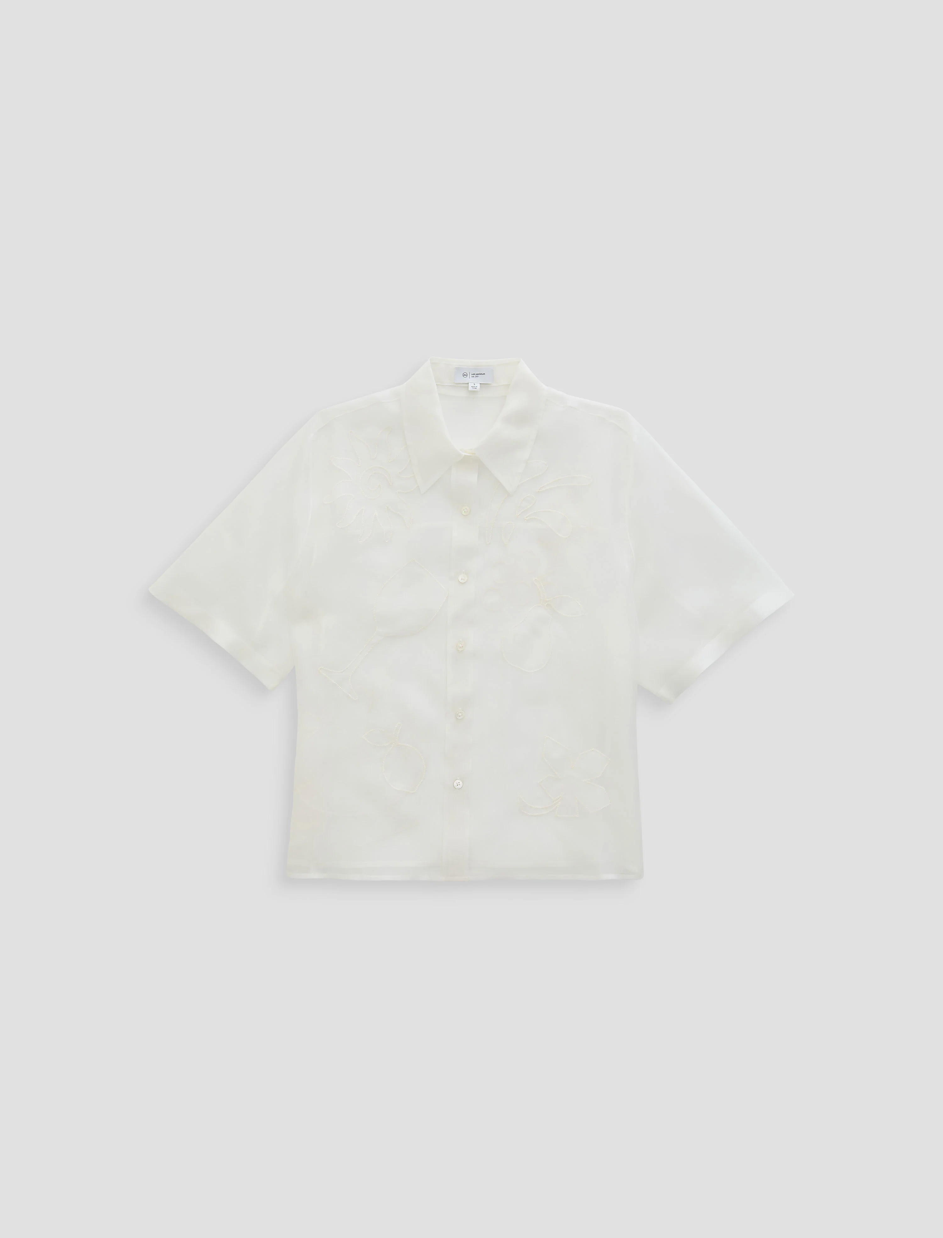 Emma Shirt