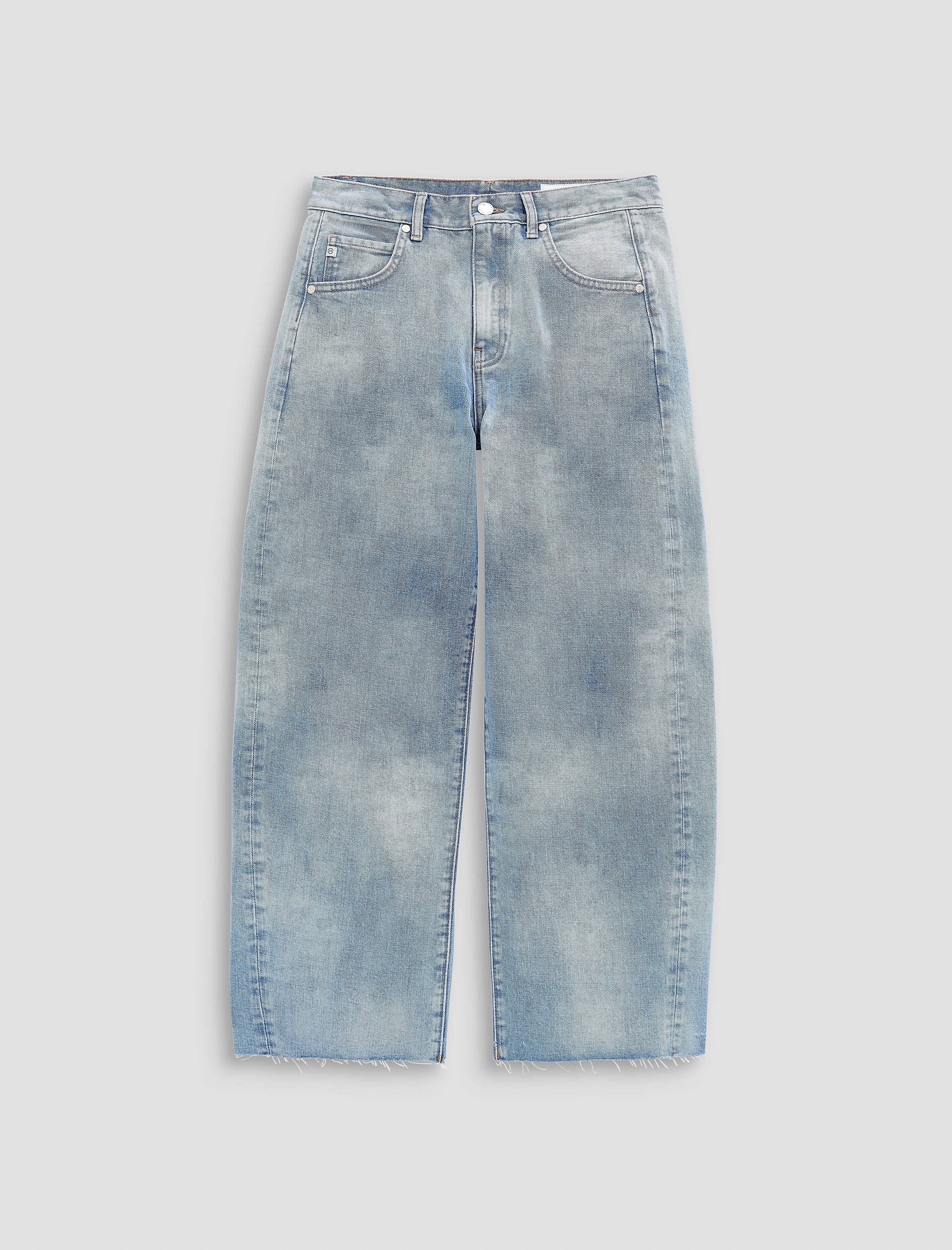 Hattie Crop Jean