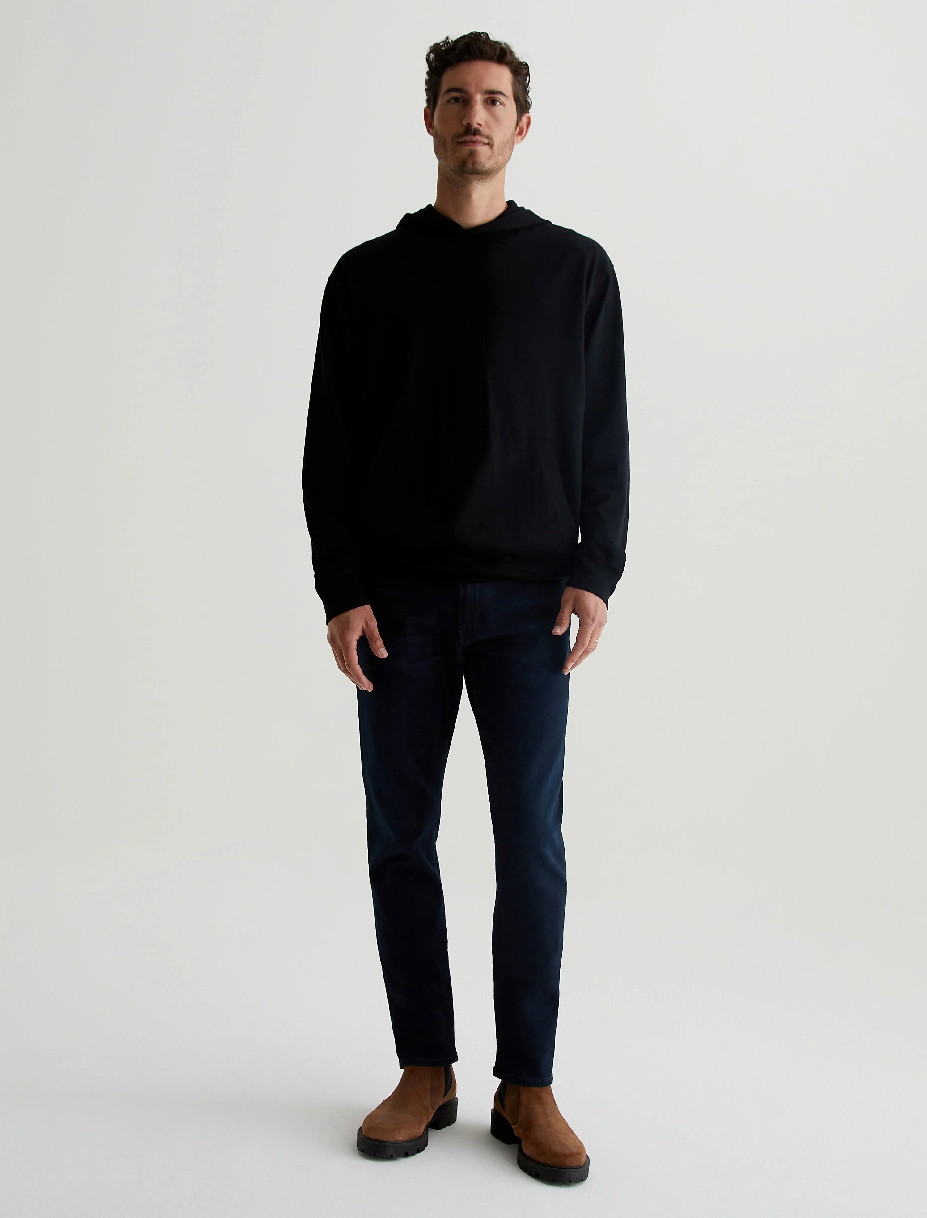 Tellis 360° Jean