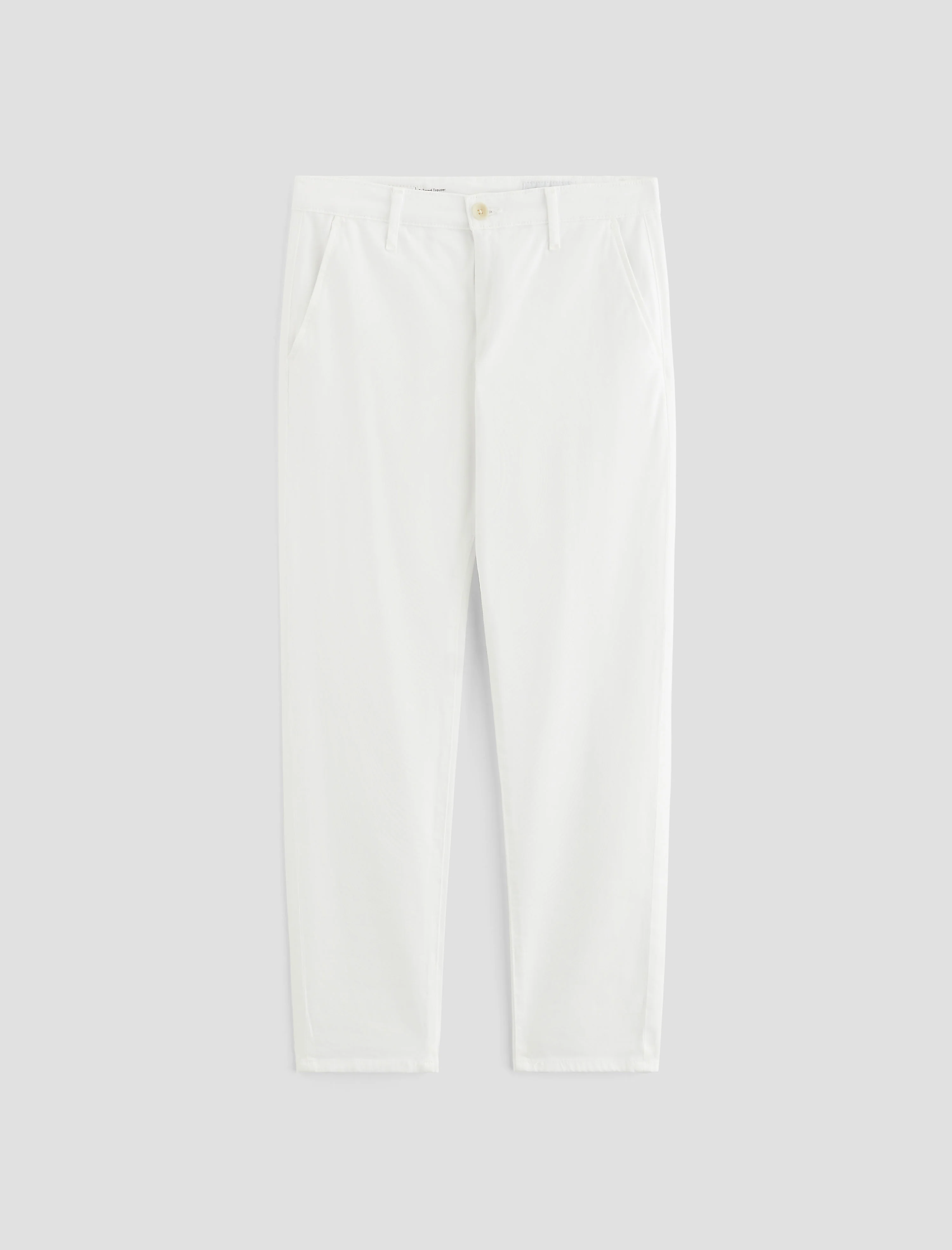 Caden Tapered Trouser