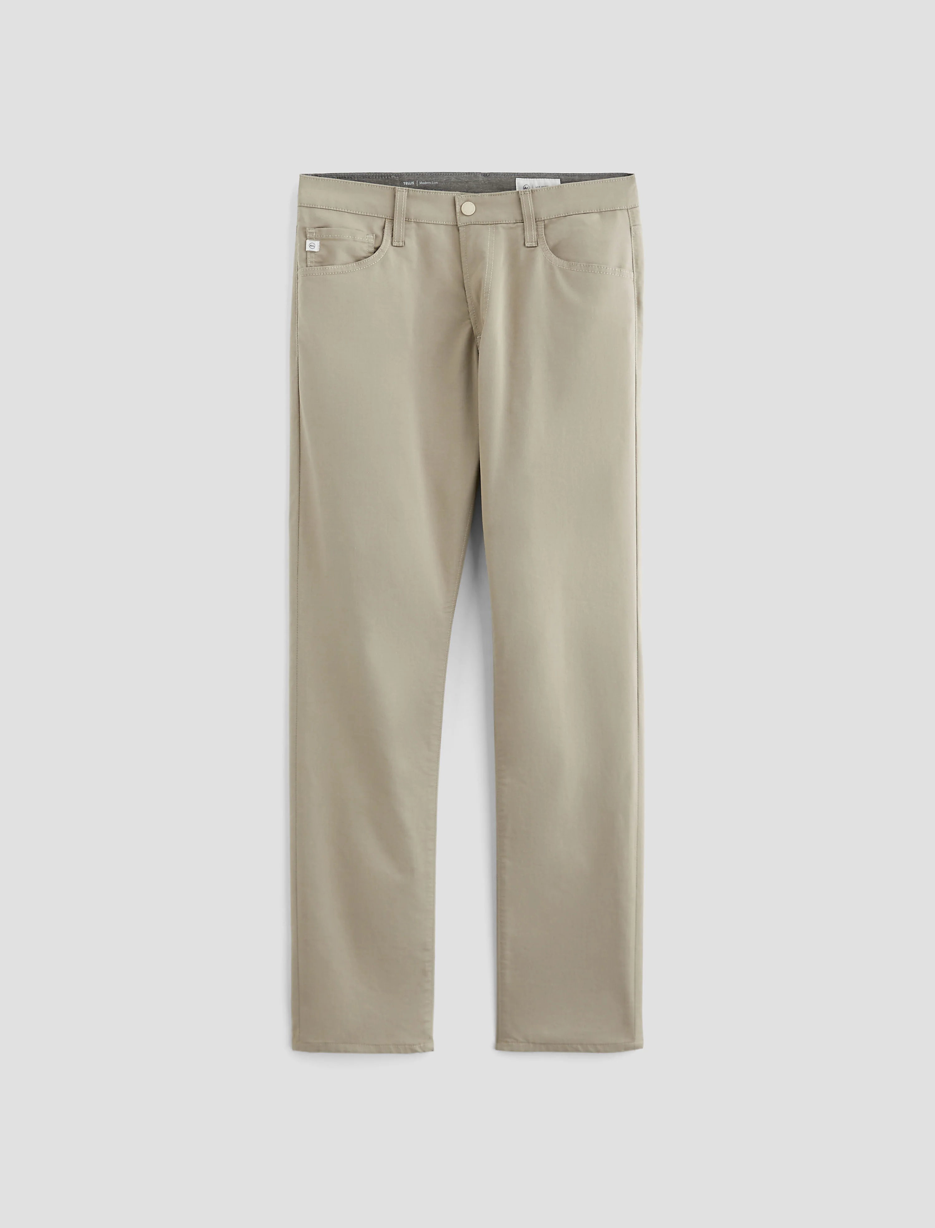 Tellis Pant