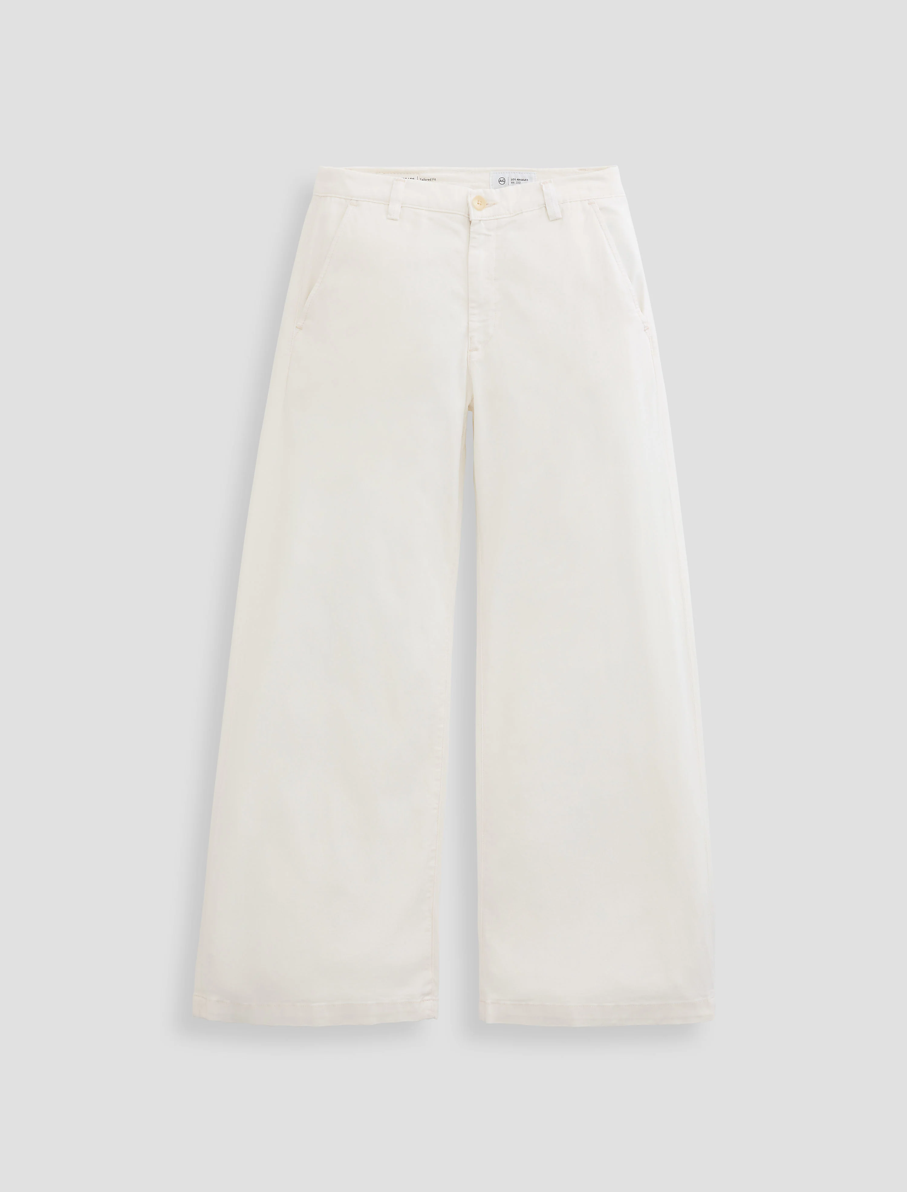Caden Wide Leg Trouser