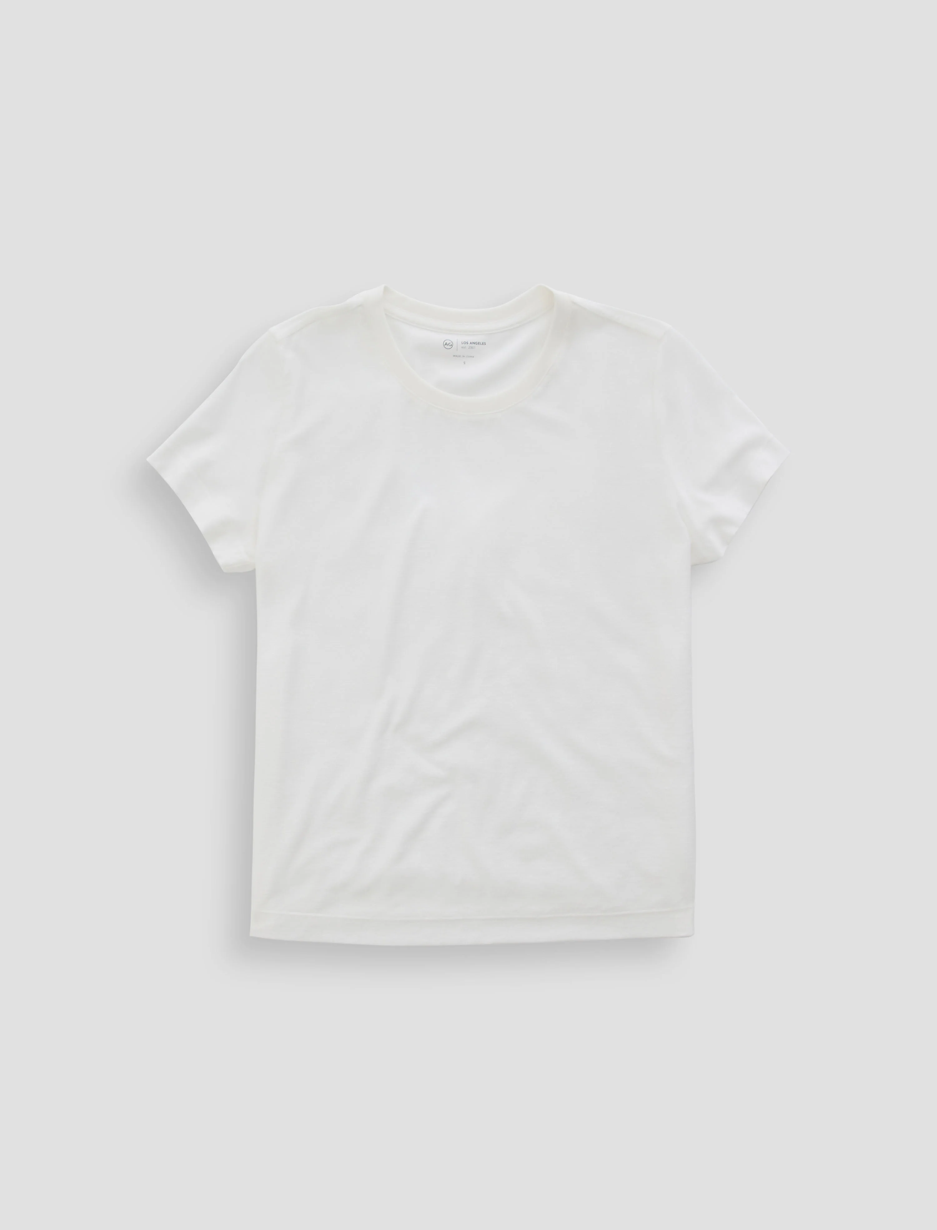 Zoie Tee