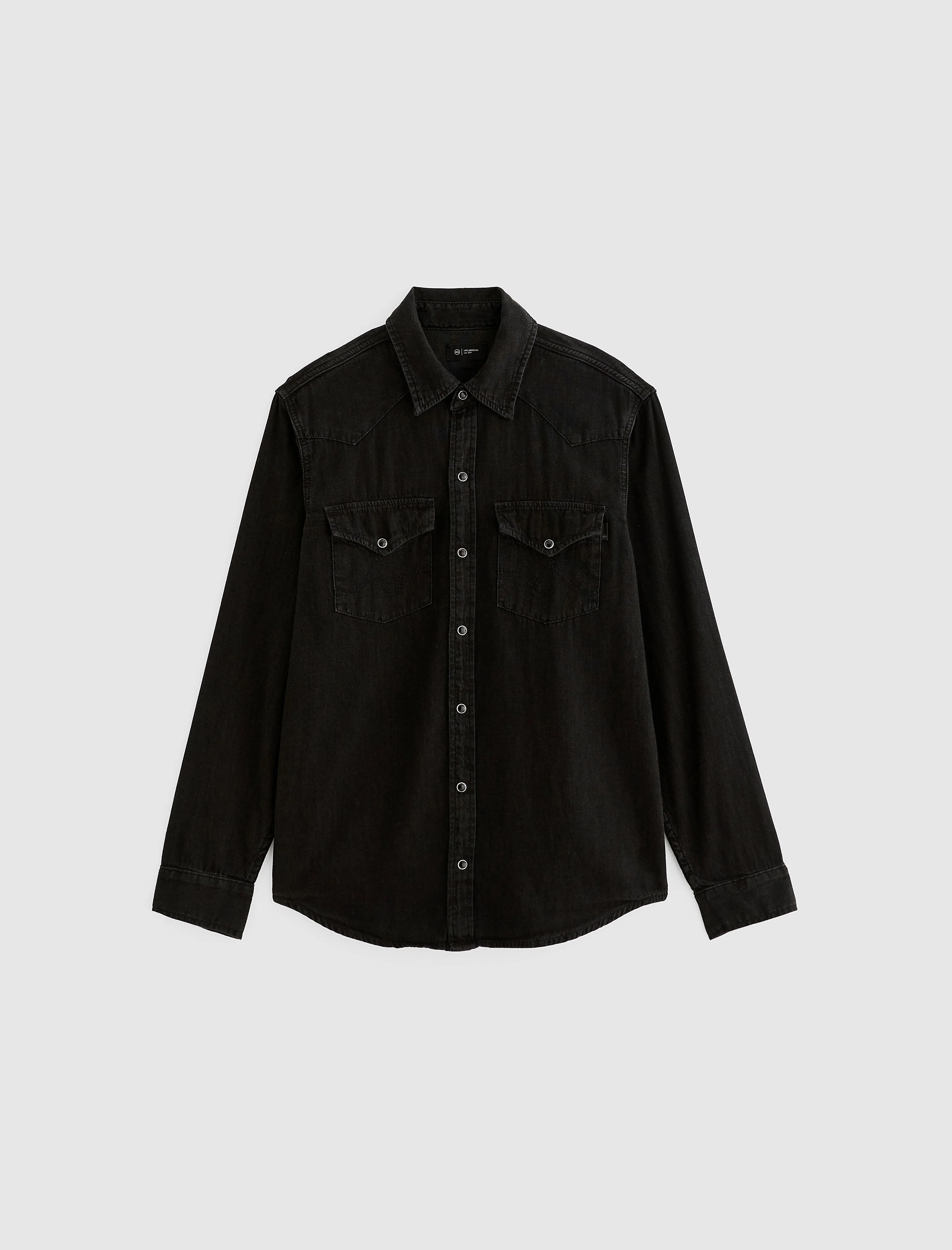 Huston Western Shirt