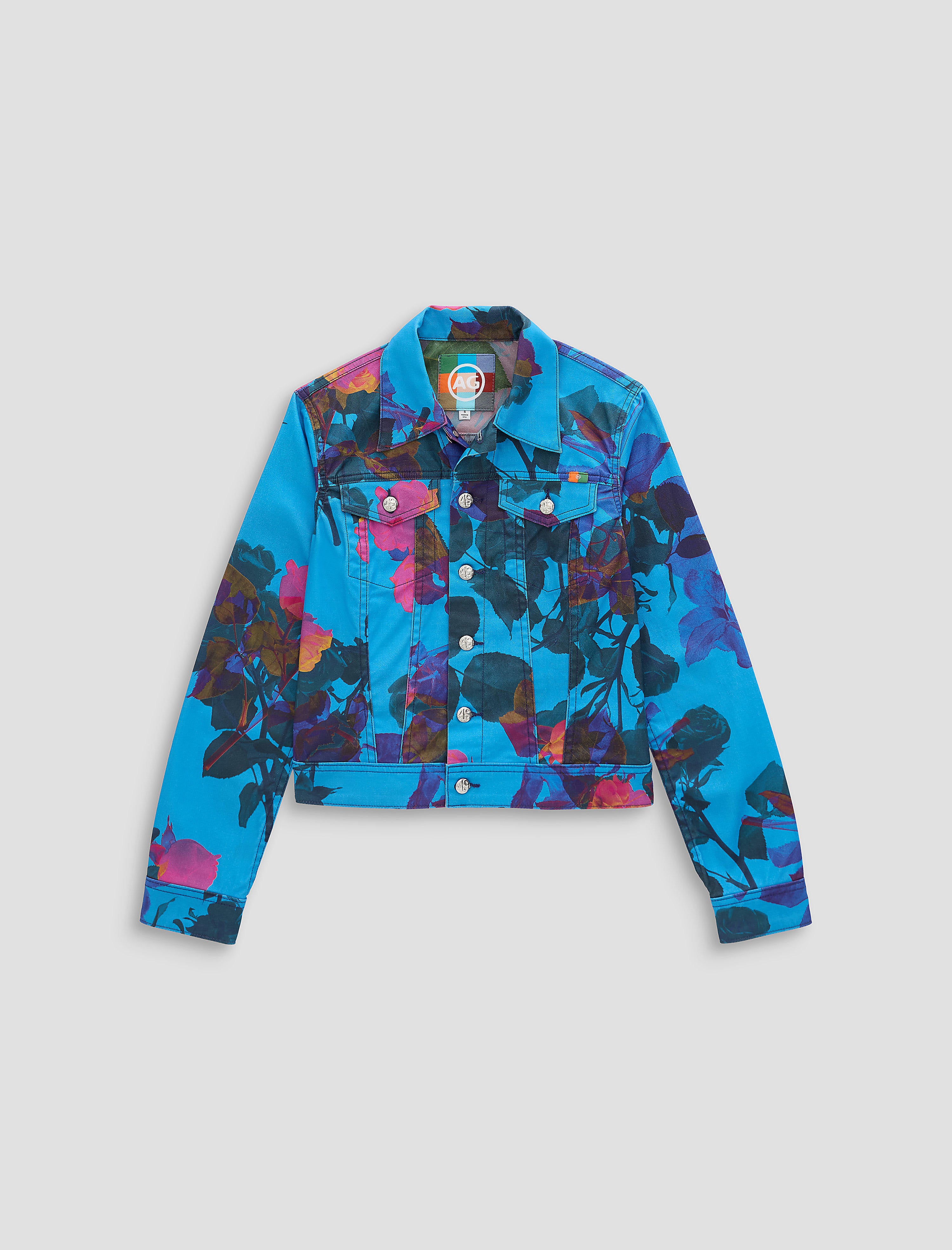Robyn Jacket