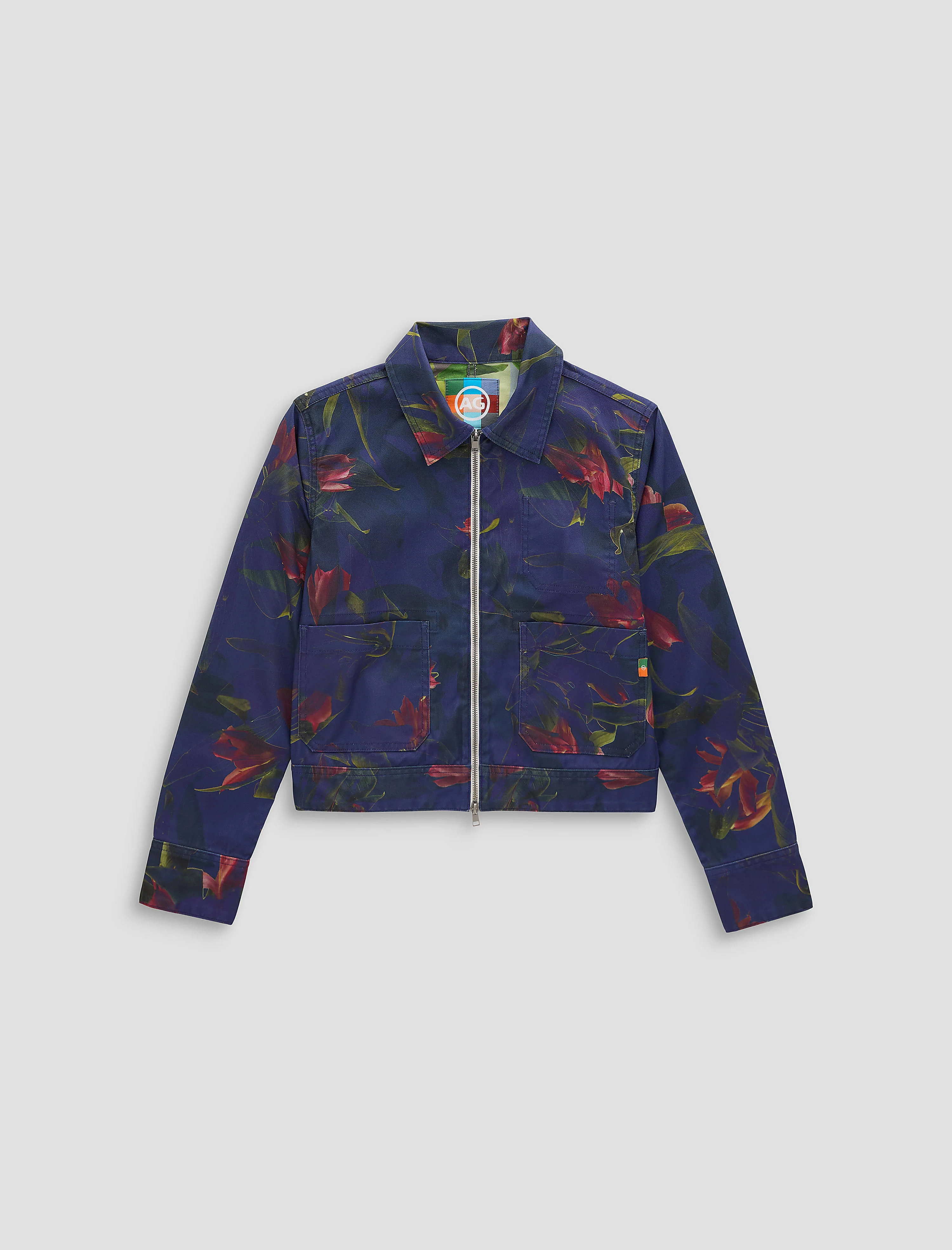 Jo Jacket