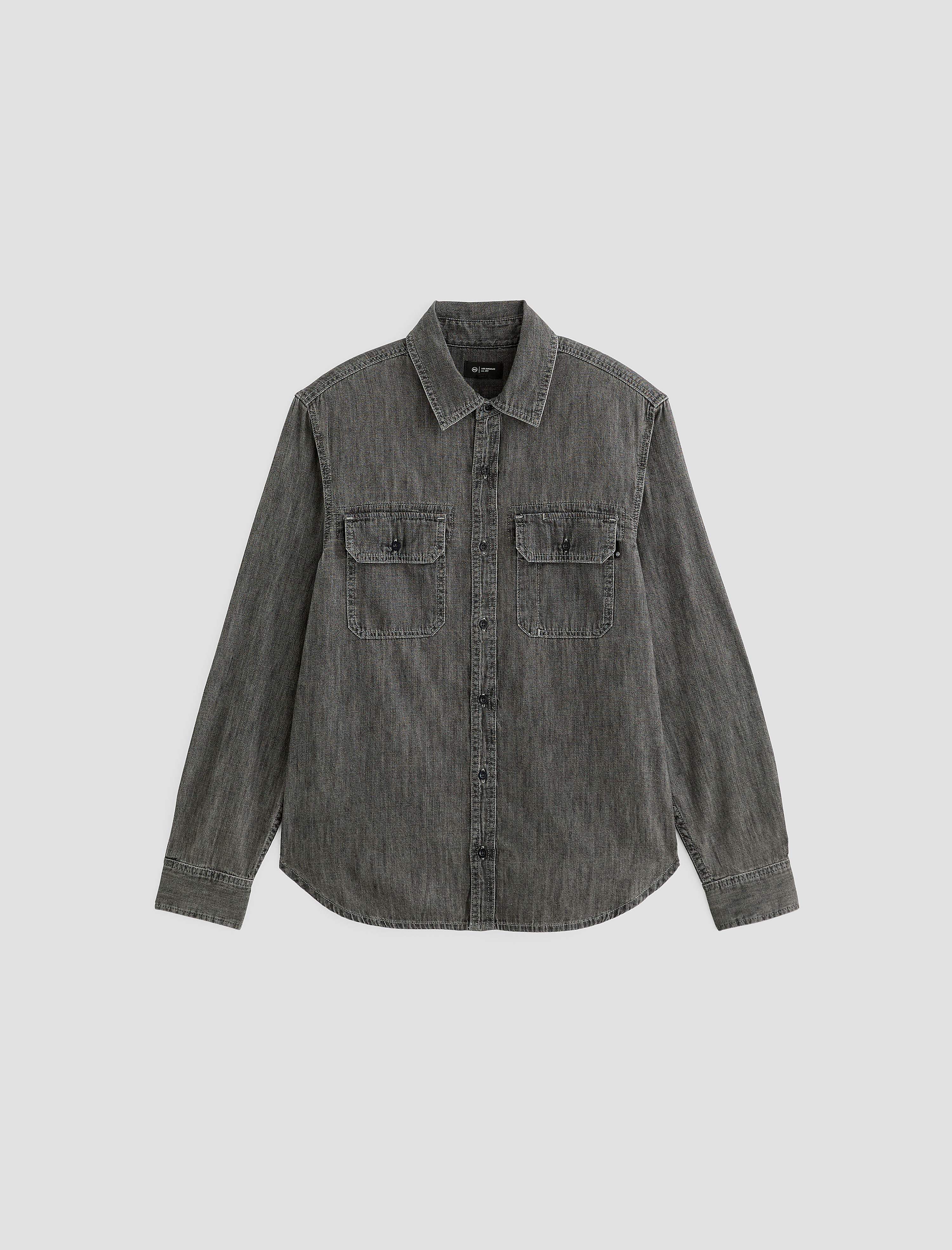 Curtis Work Shirt