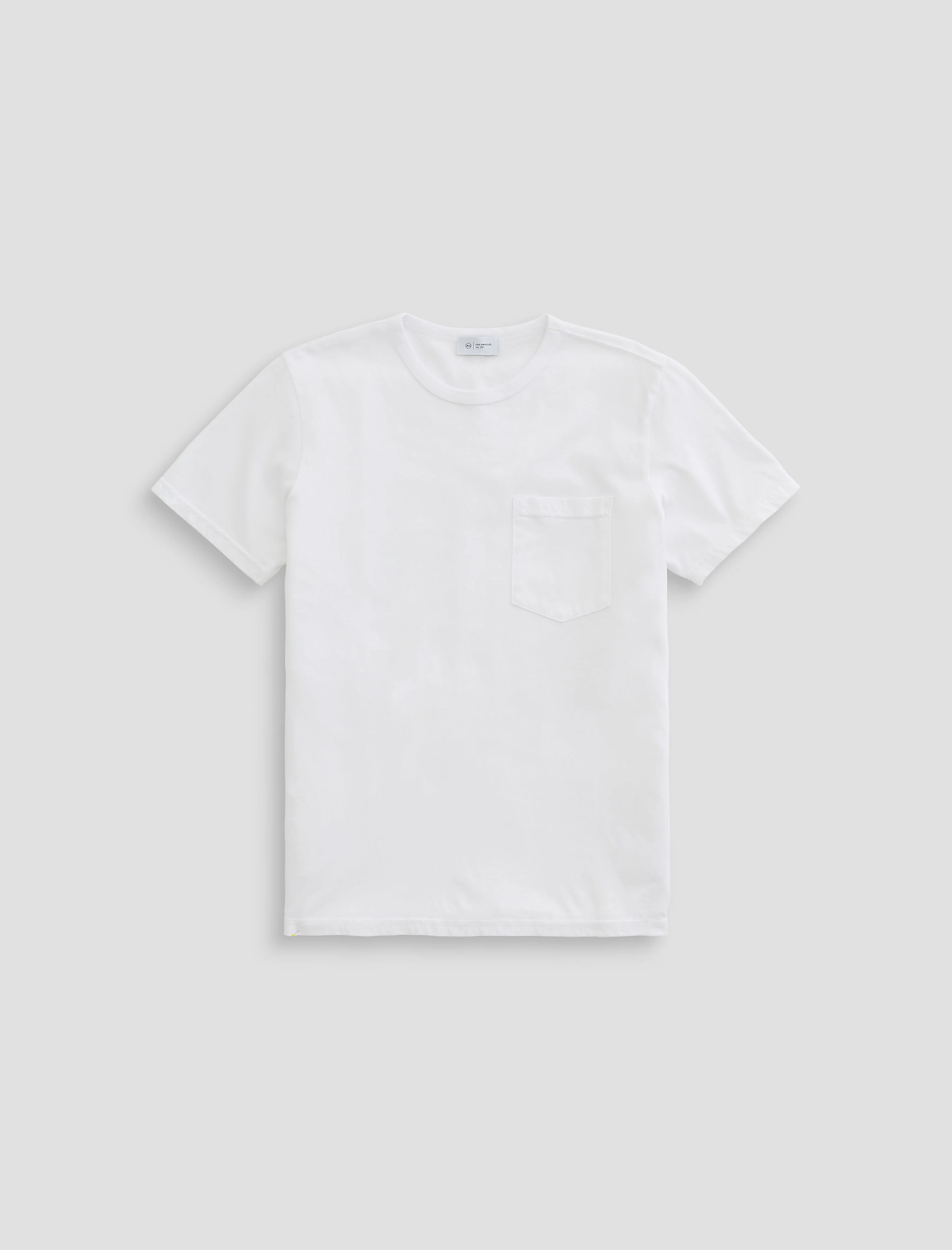 Nick Pocket Tee