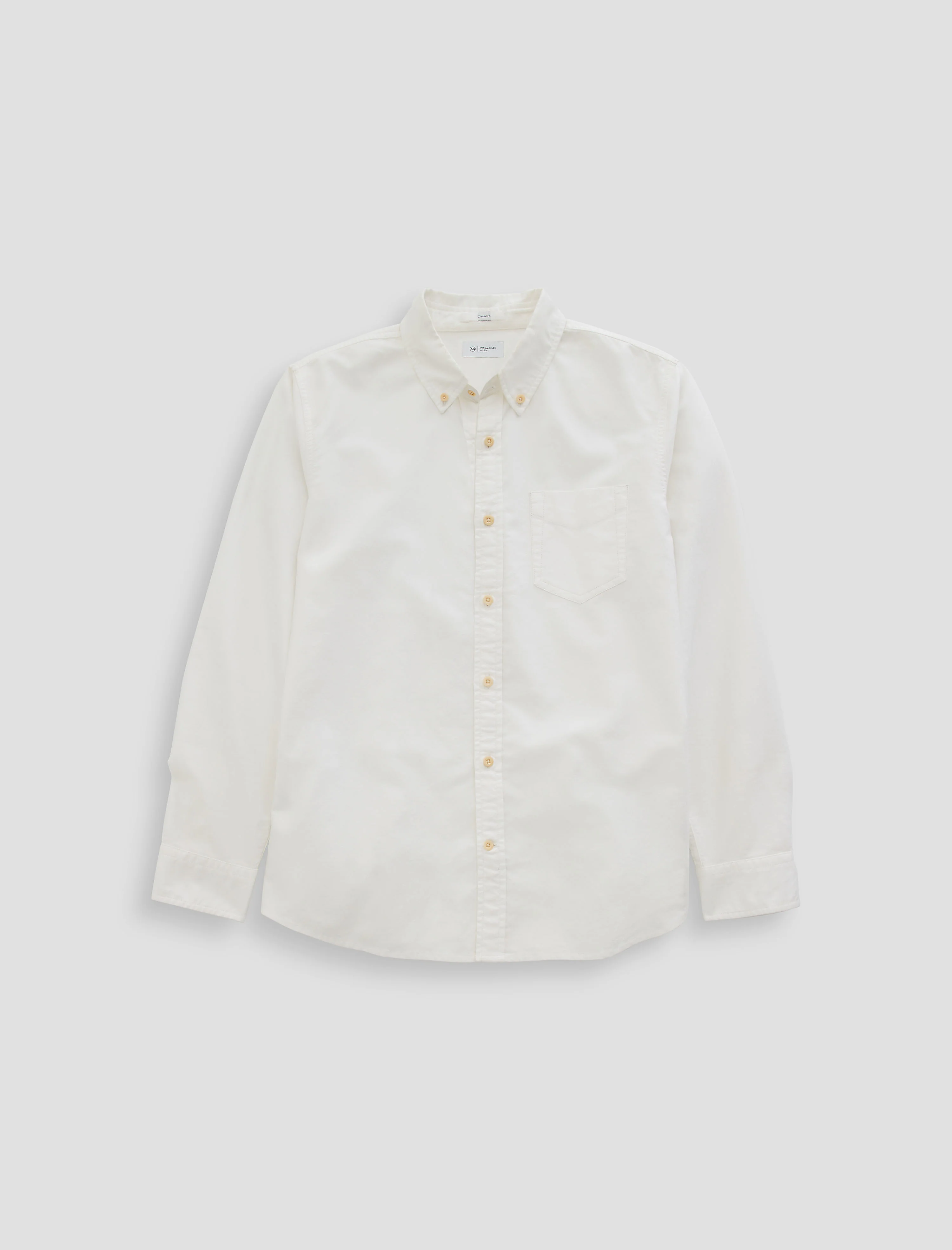 Dean Oxford Shirt